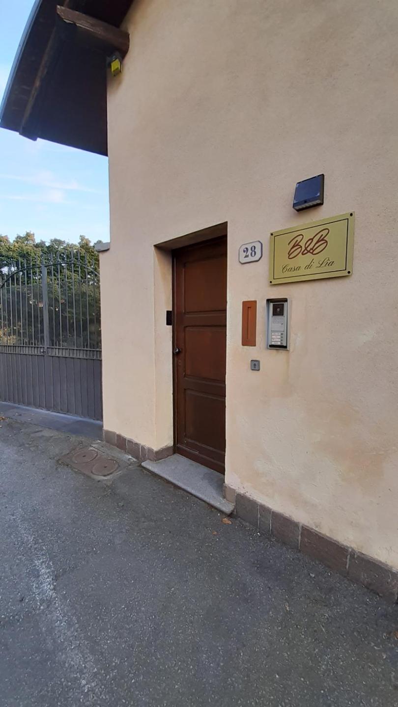B&B Casa di Lia view 2