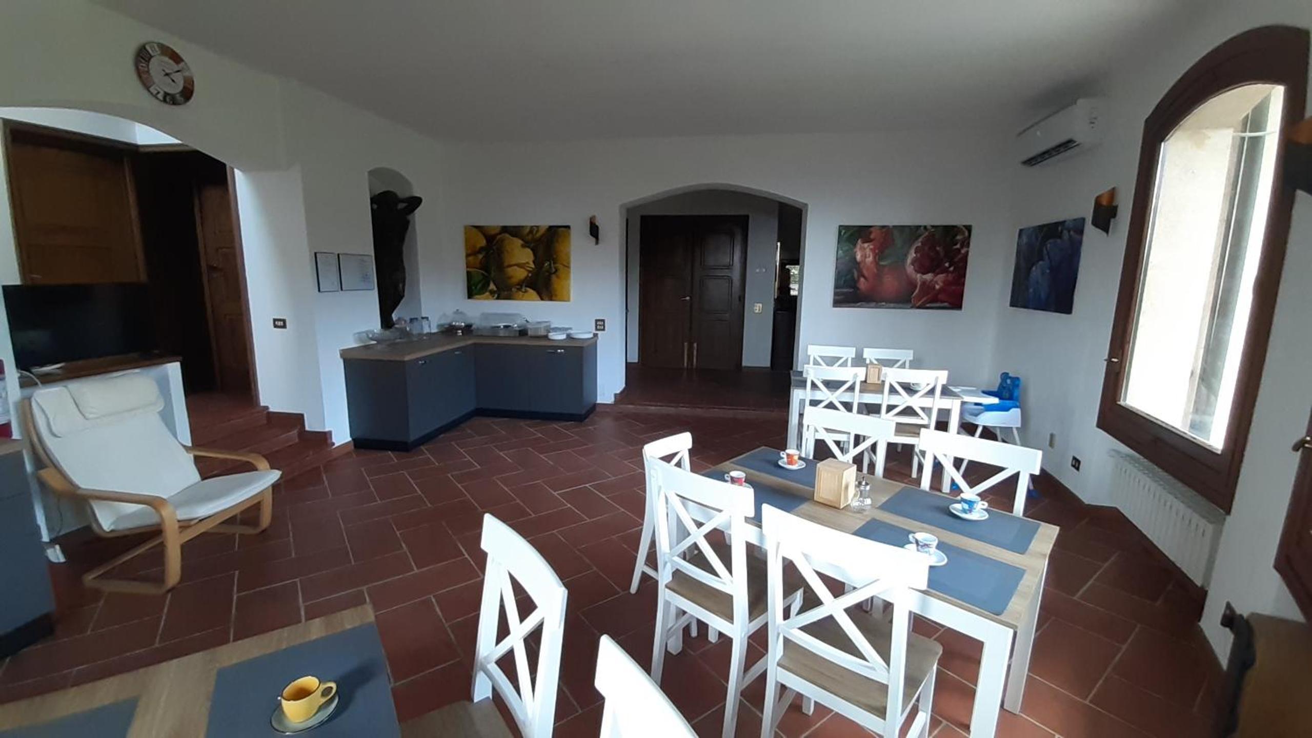 B&B Casa di Lia view 5