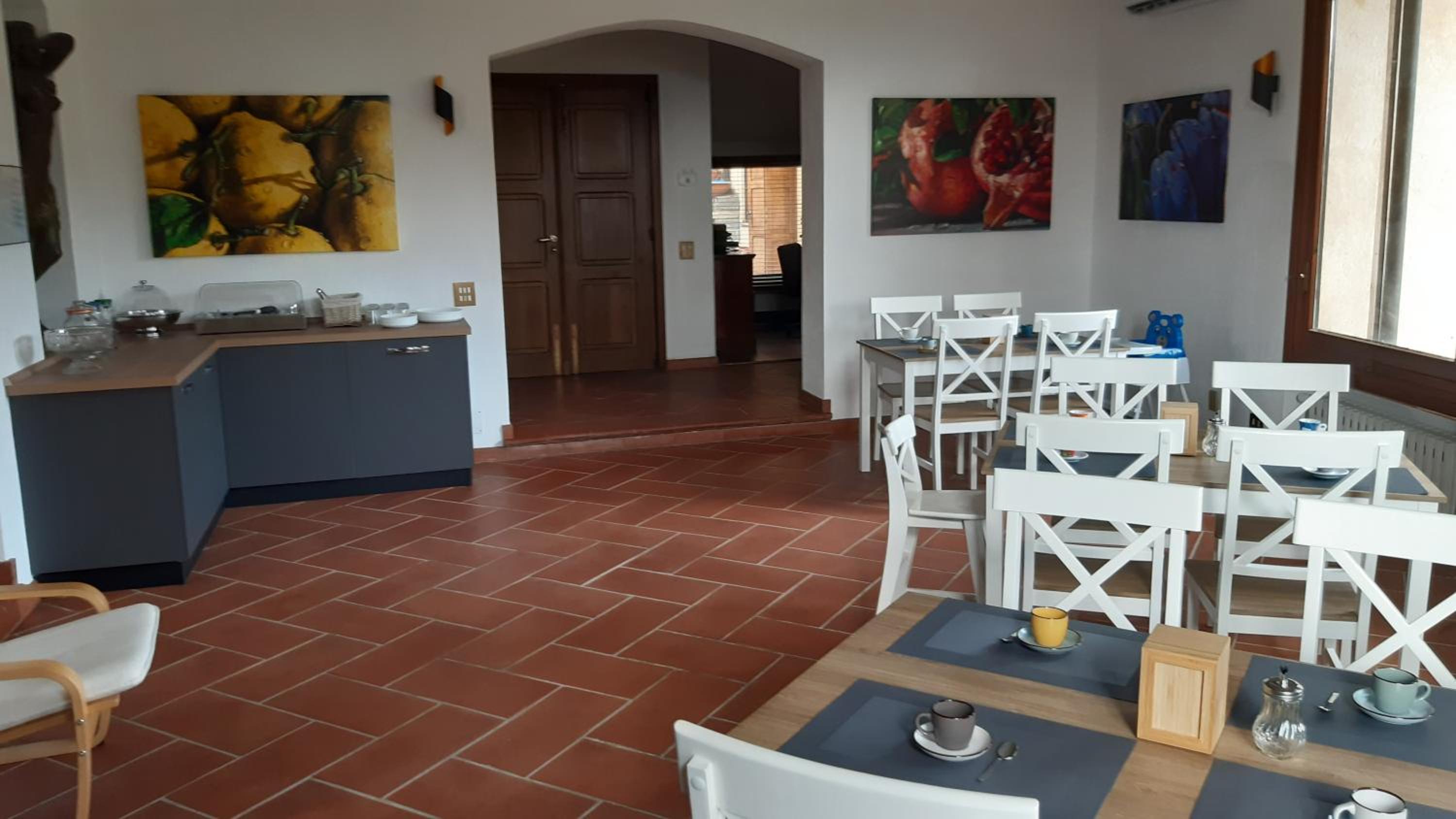 B&B Casa di Lia view 4