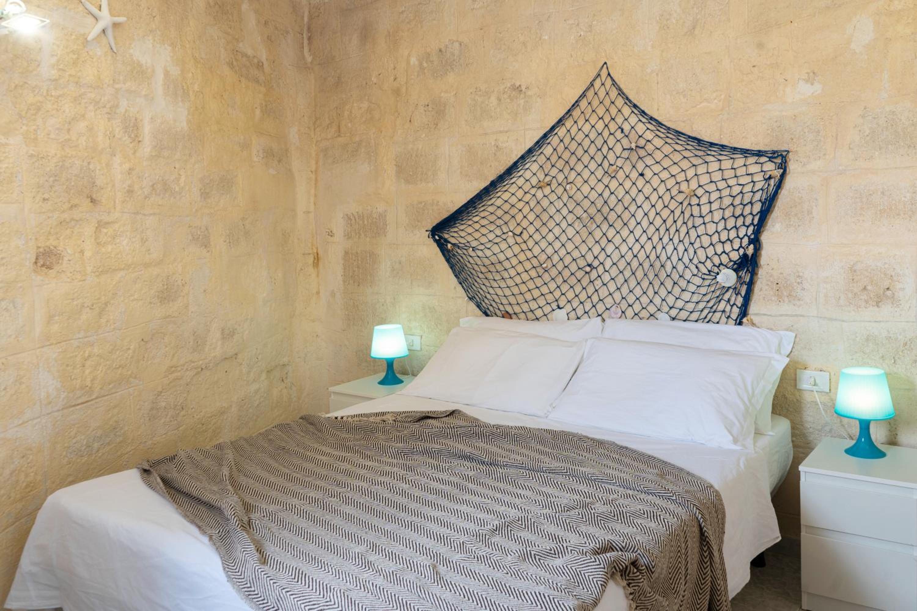 WePuglia - Sogno Blu