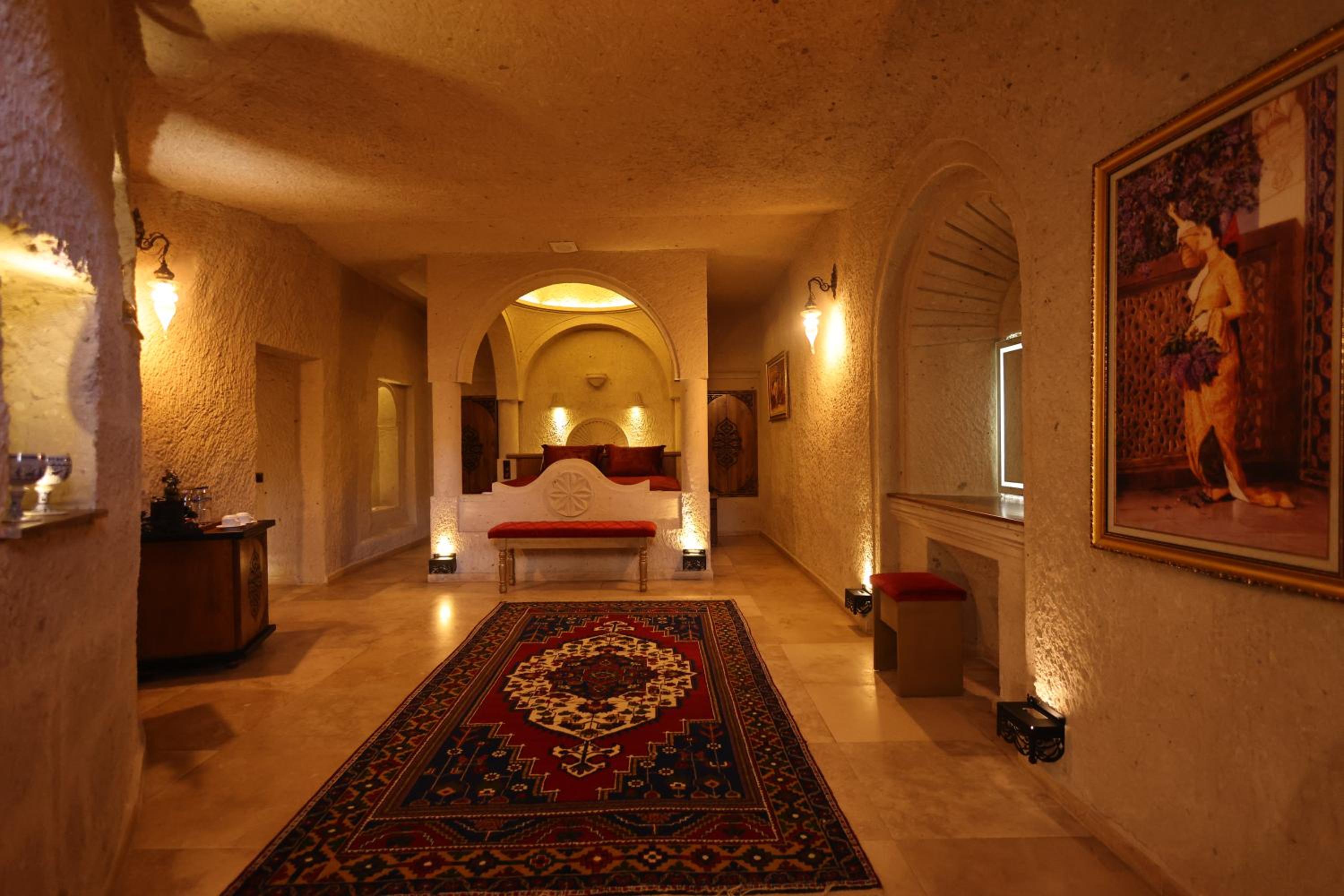 Cappadocia Inn Cave Hotel - Image 140