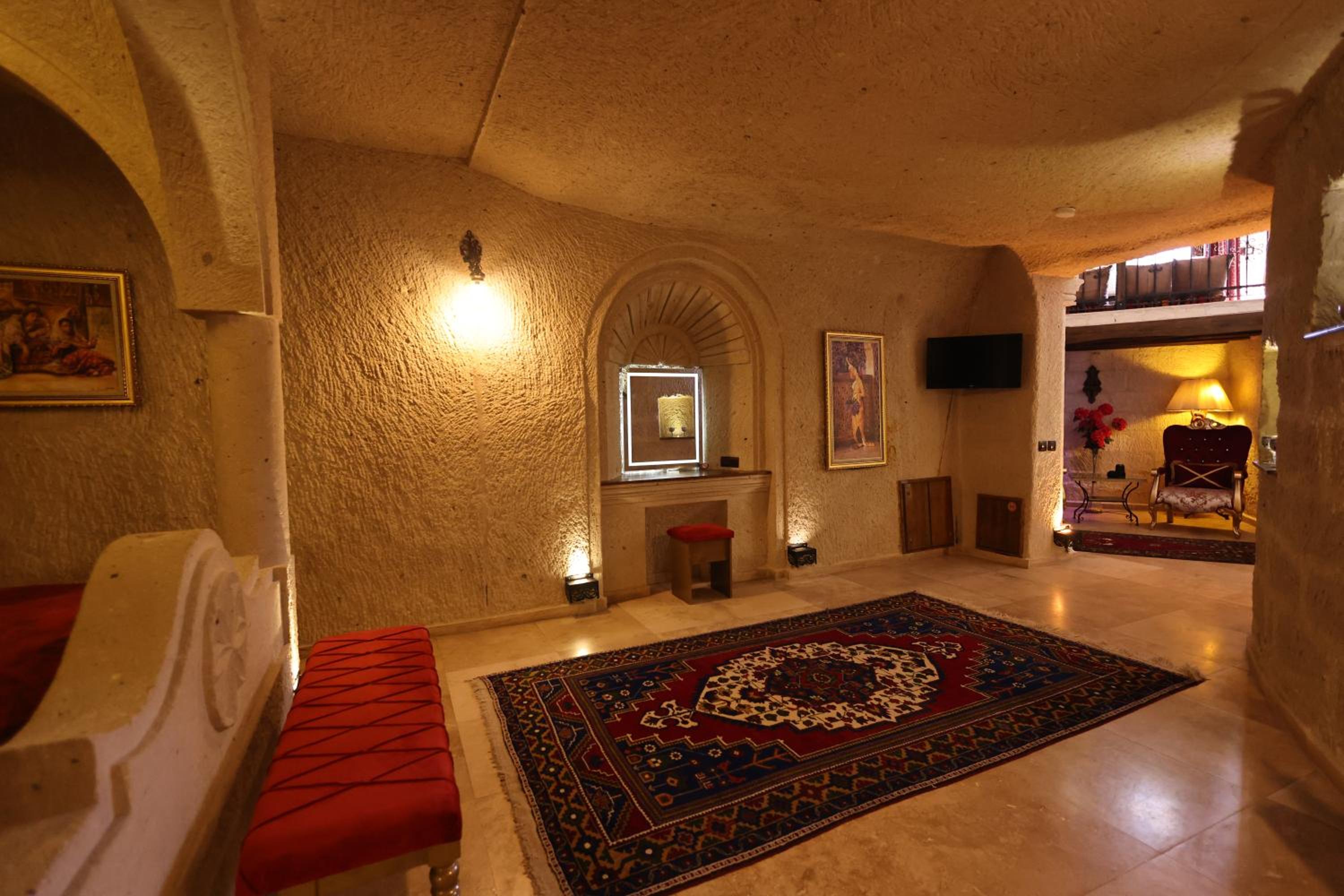 Cappadocia Inn Cave Hotel - Image 146