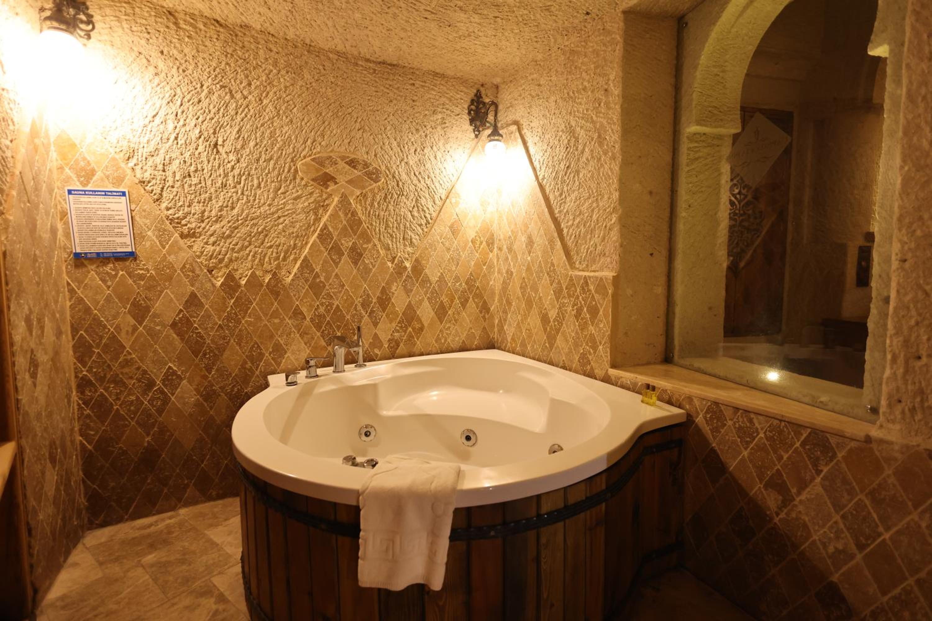 Cappadocia Inn Cave Hotel - Image 145