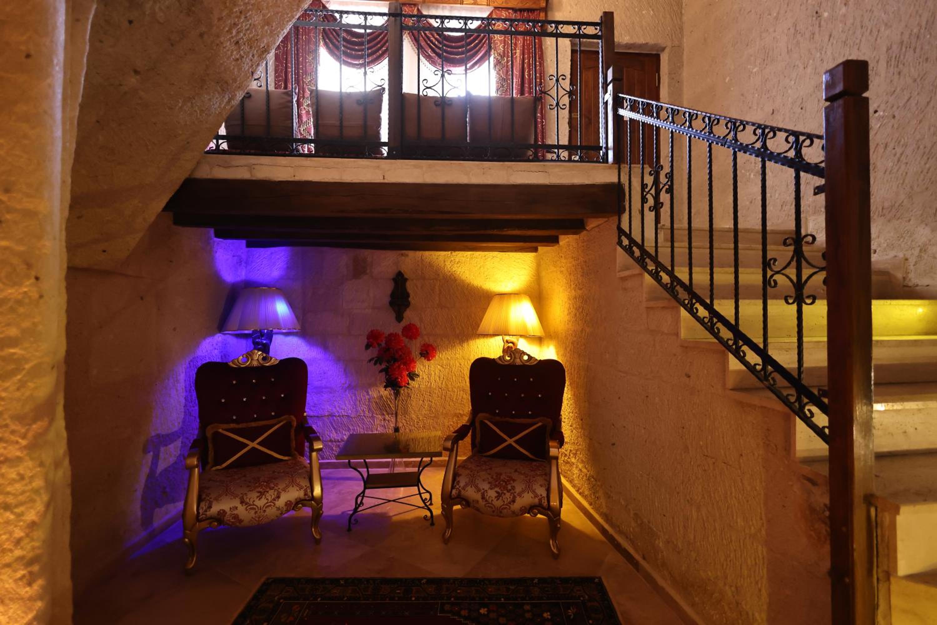 Cappadocia Inn Cave Hotel - Image 149