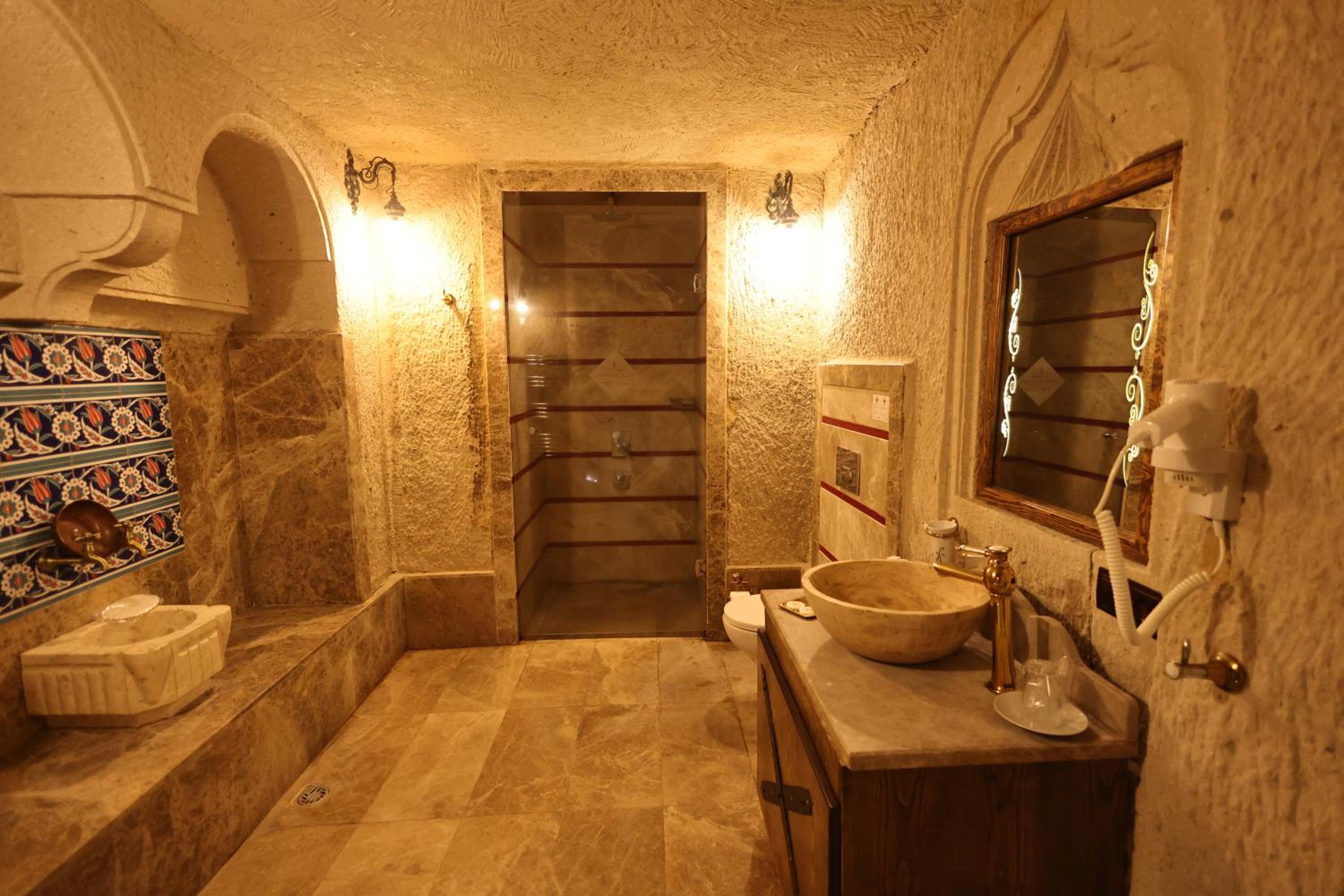 Cappadocia Inn Cave Hotel - Image 148