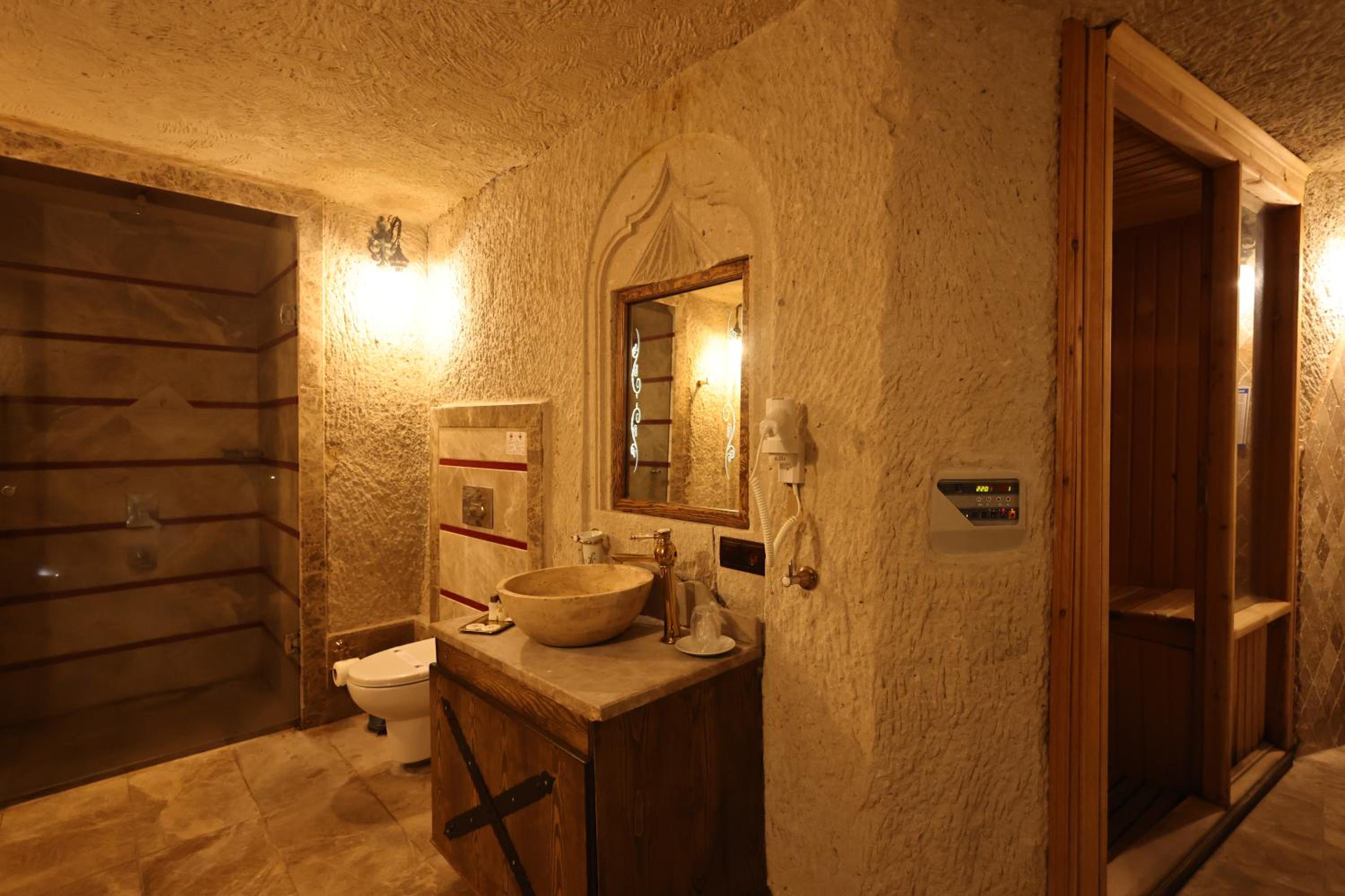Cappadocia Inn Cave Hotel - Image 142