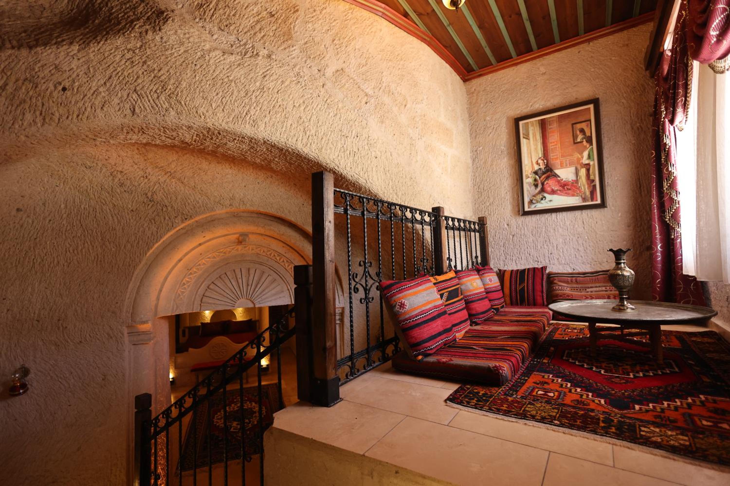 Cappadocia Inn Cave Hotel - Image 150