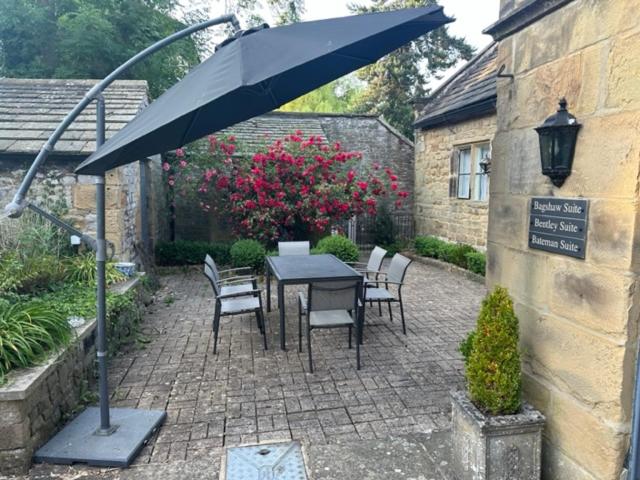 Bagshaw Hall