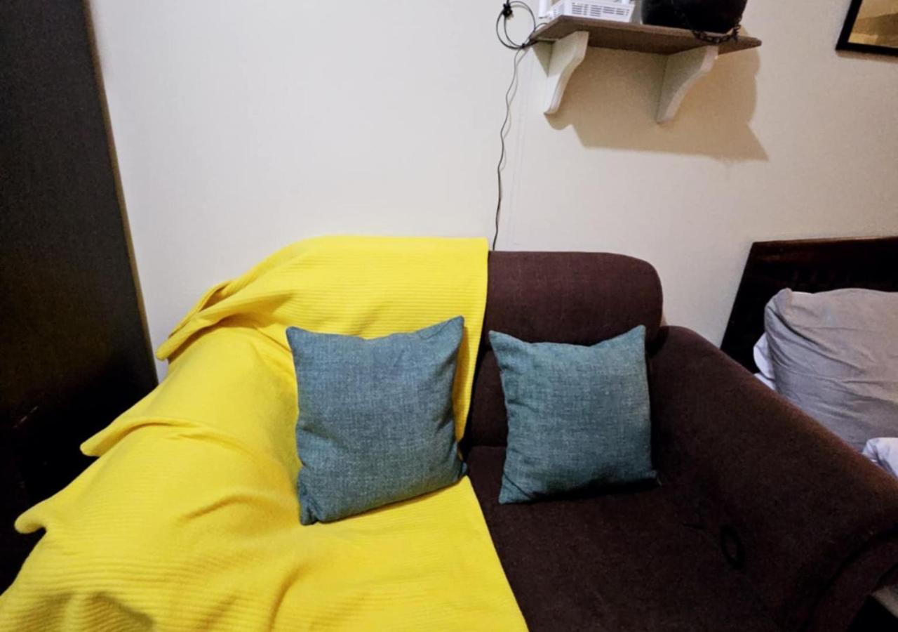 Cozy Cauldron Studio with Parking at Serin Tagaytay view 3