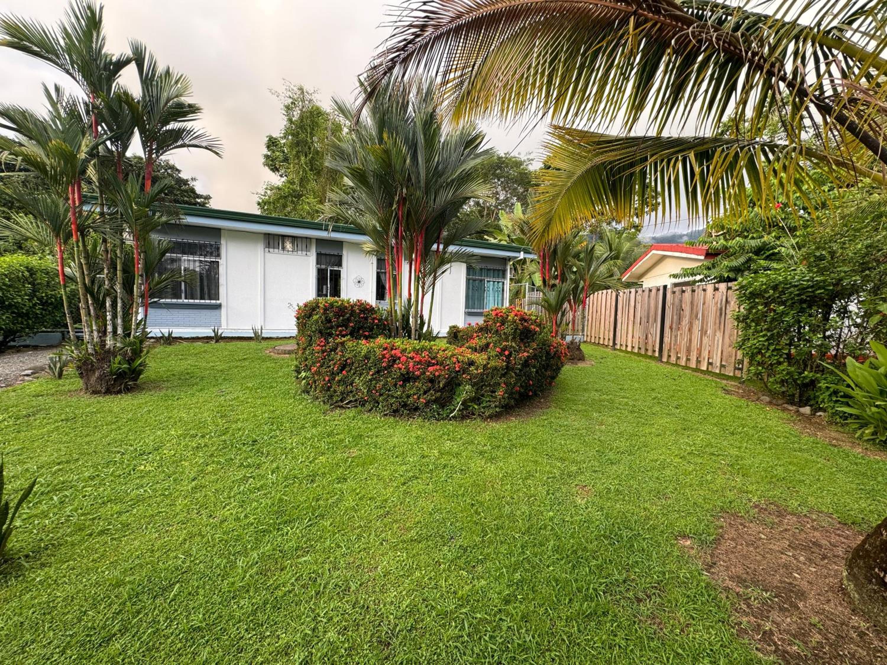 Casa Willow Spacious and relaxing property