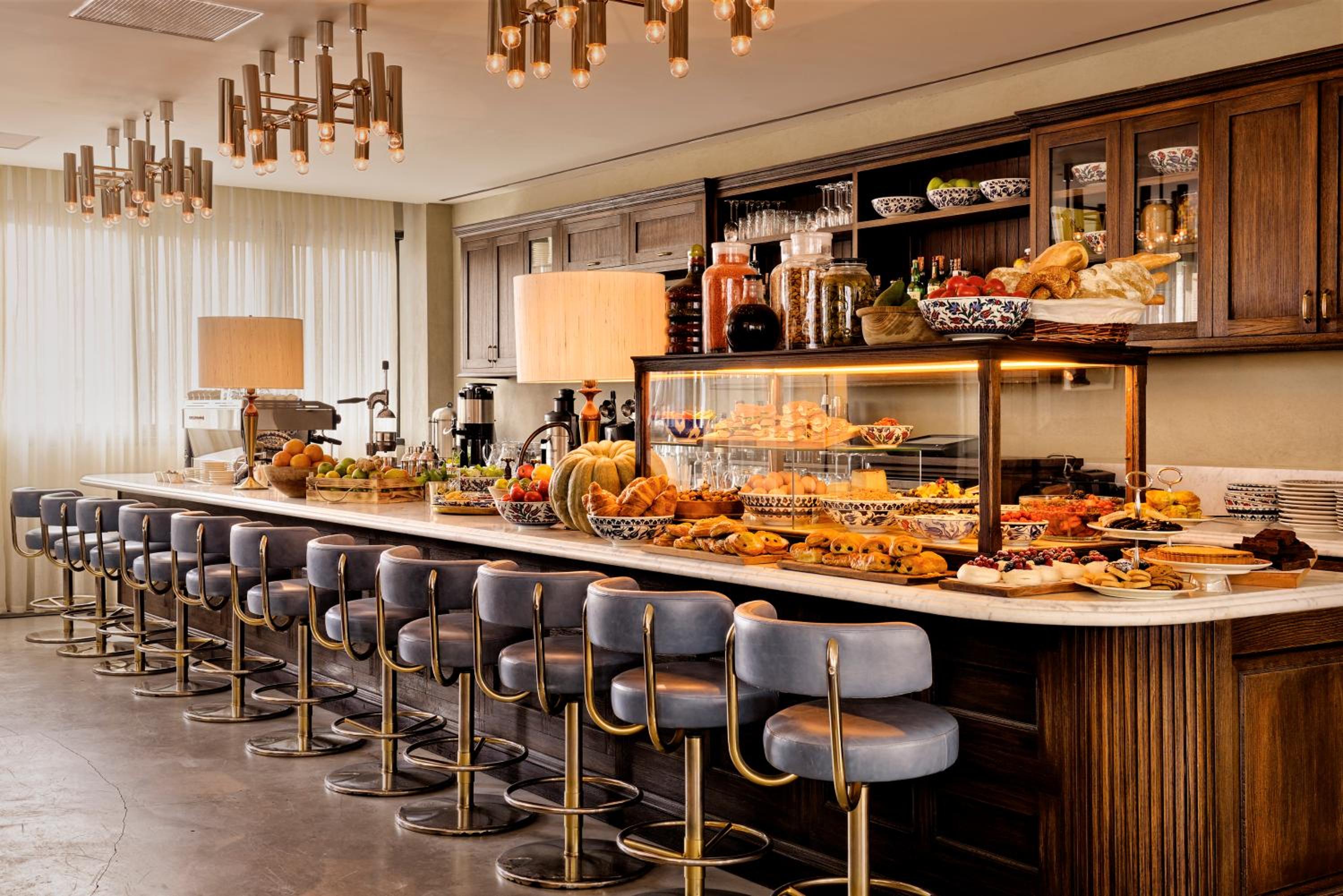 Soho House Istanbul - Image 23