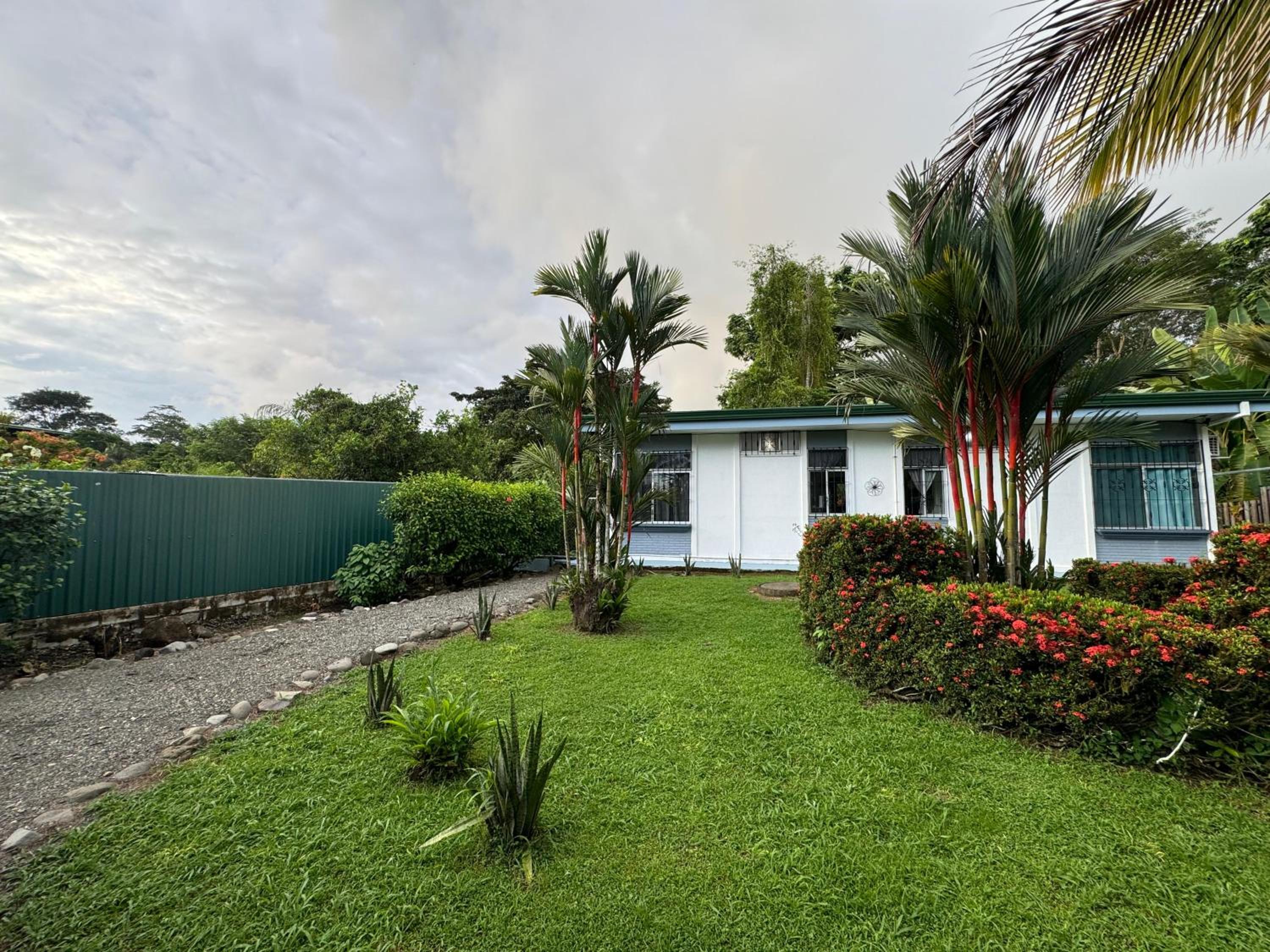 Casa Willow Spacious and relaxing property