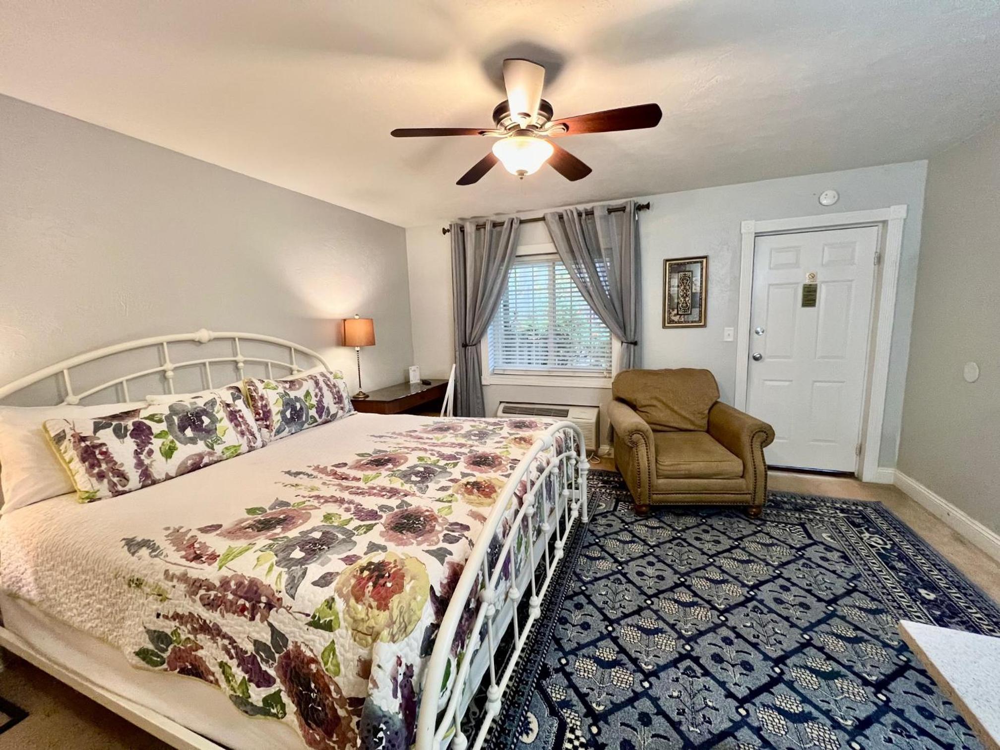 The Mount Vernon Inn