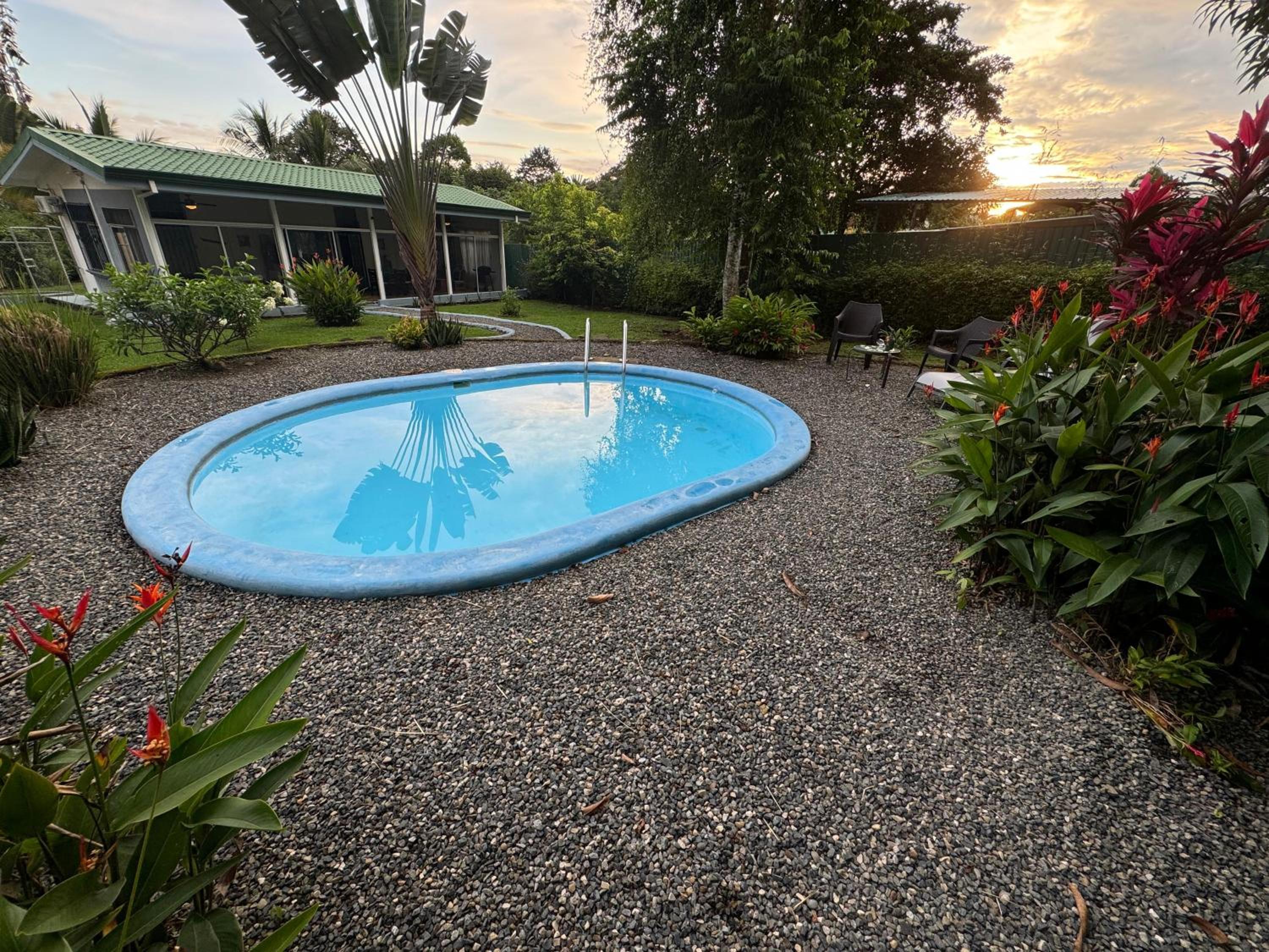 Casa Willow Spacious and relaxing property
