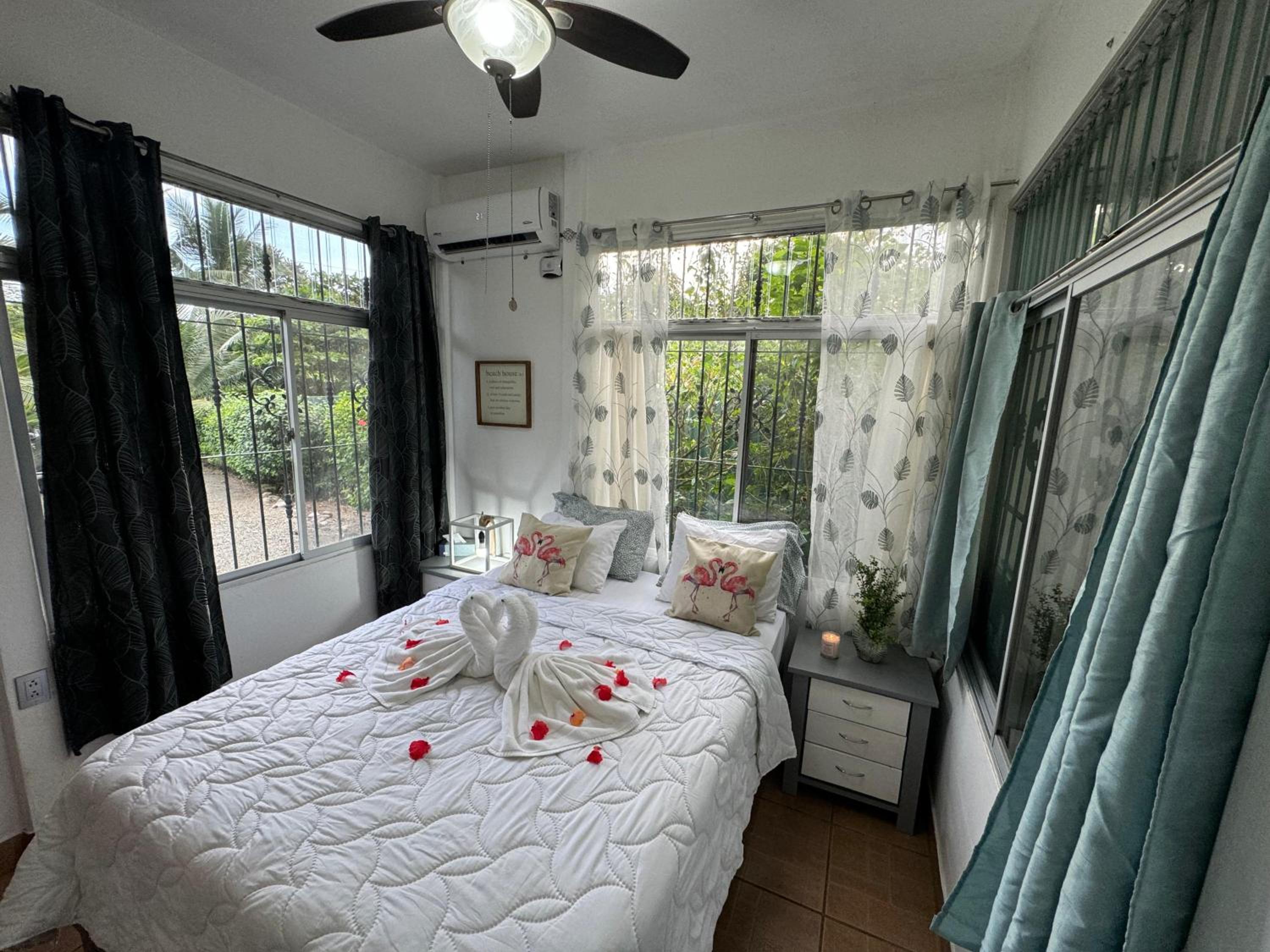 Casa Willow Spacious and relaxing property