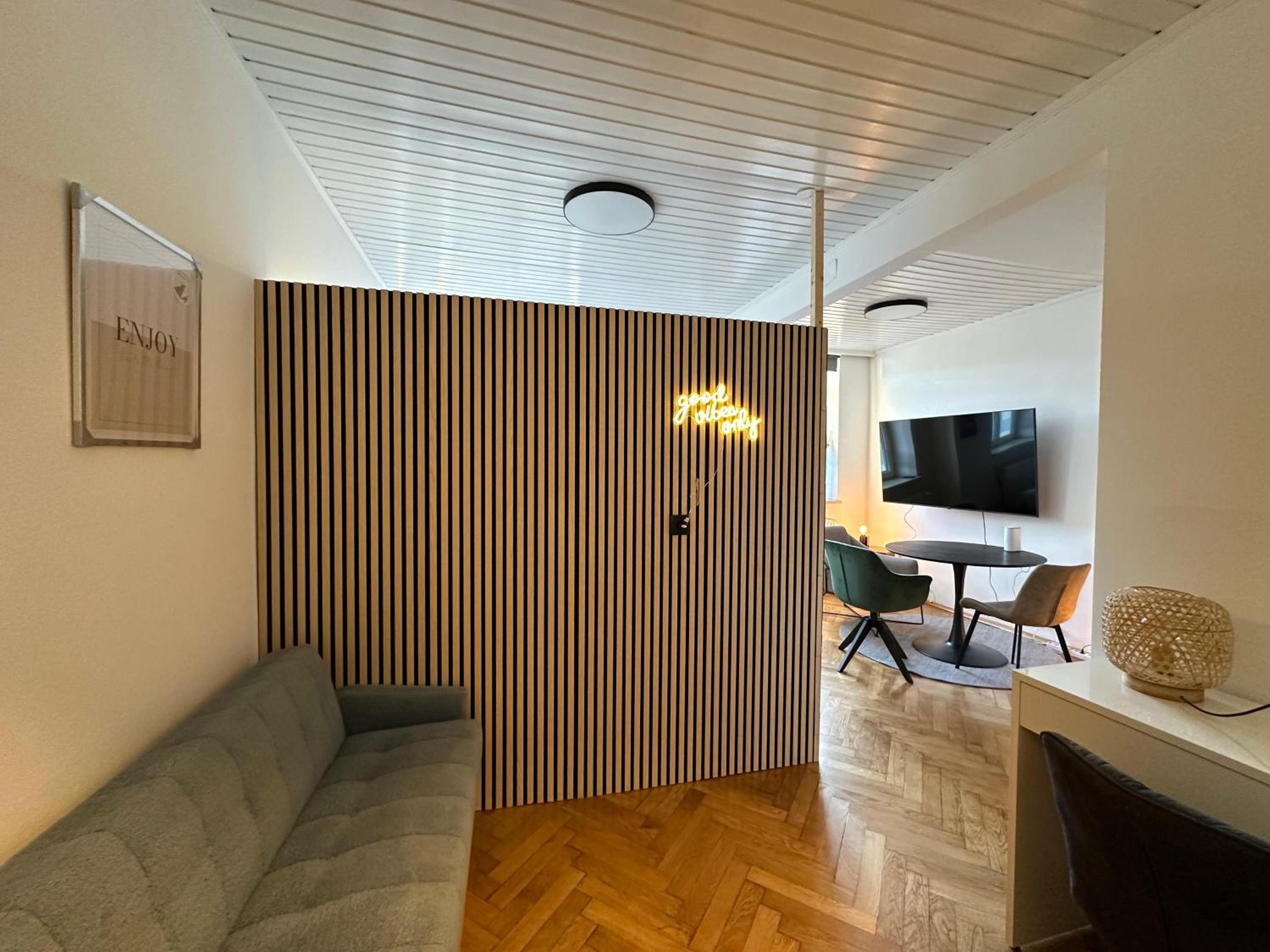 BaMo Studio - city living classic
