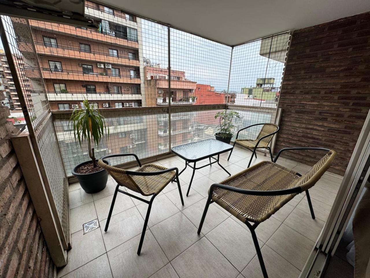 Depto. PREMIUM Barrio Norte