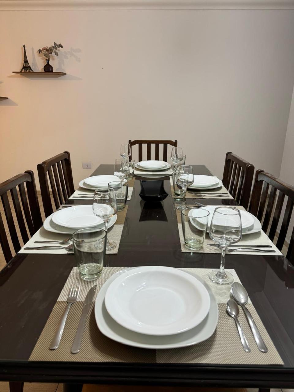 Depto. PREMIUM Barrio Norte