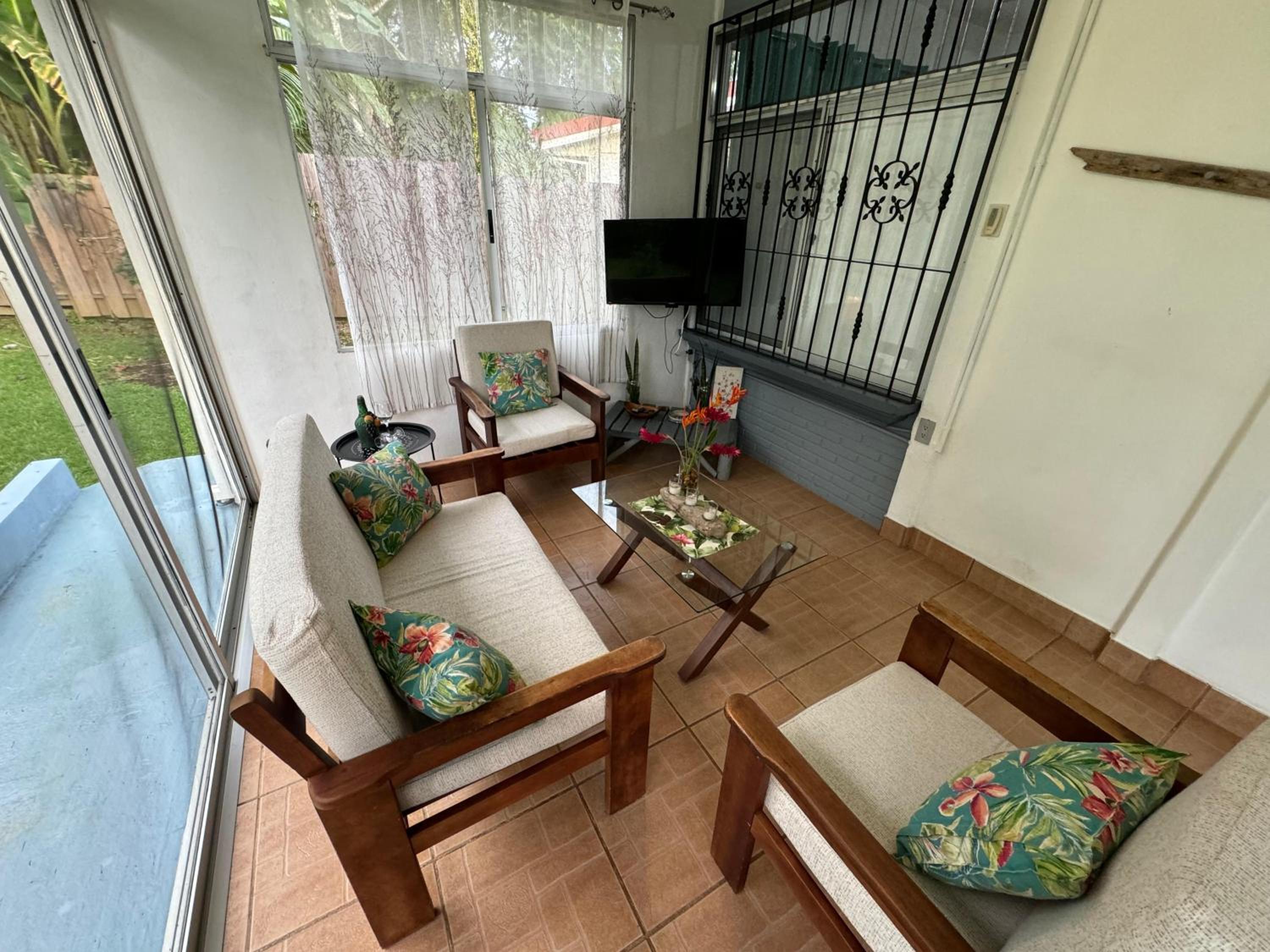 Casa Willow Spacious and relaxing property