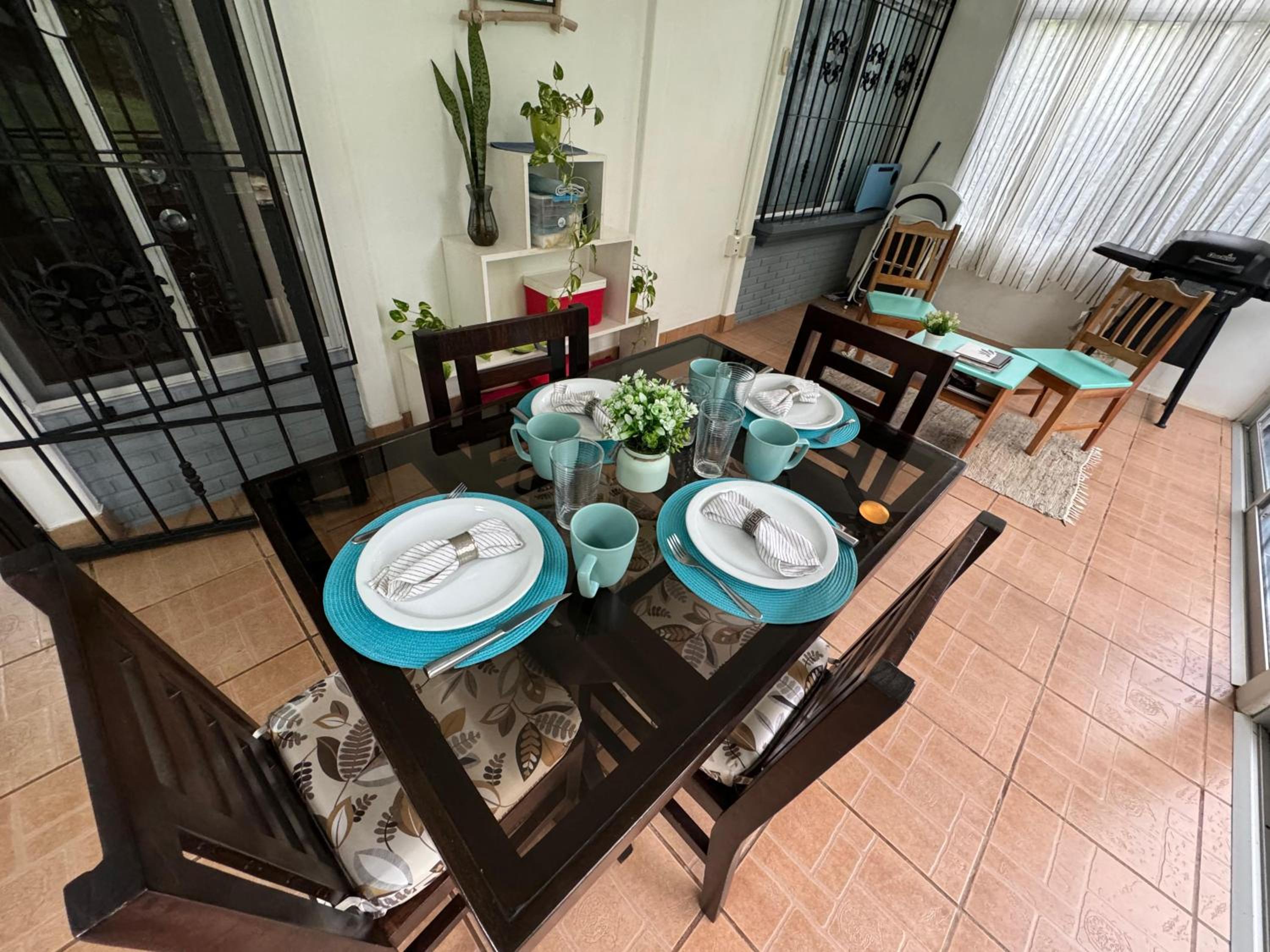 Casa Willow Spacious and relaxing property