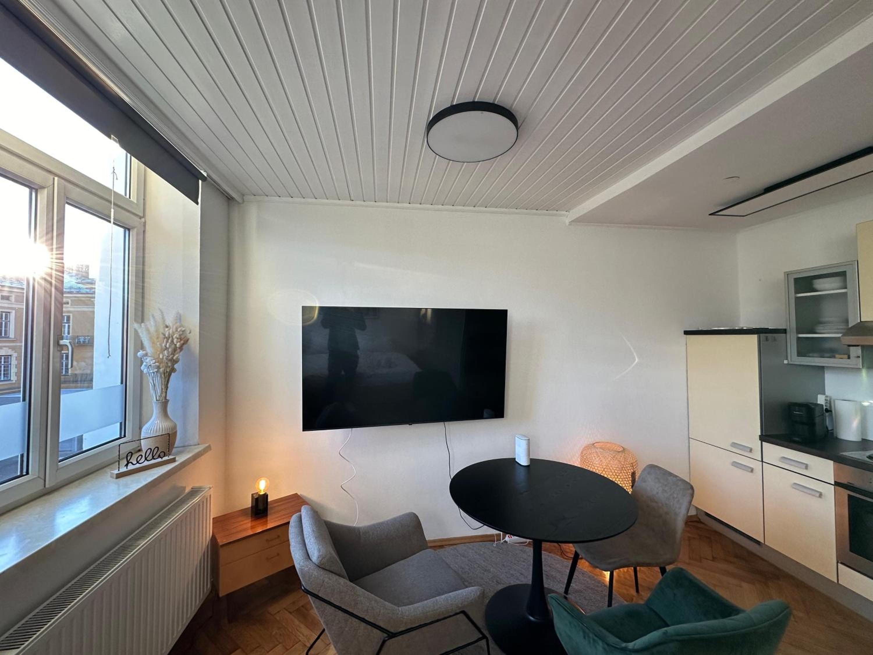 BaMo Studio - city living classic