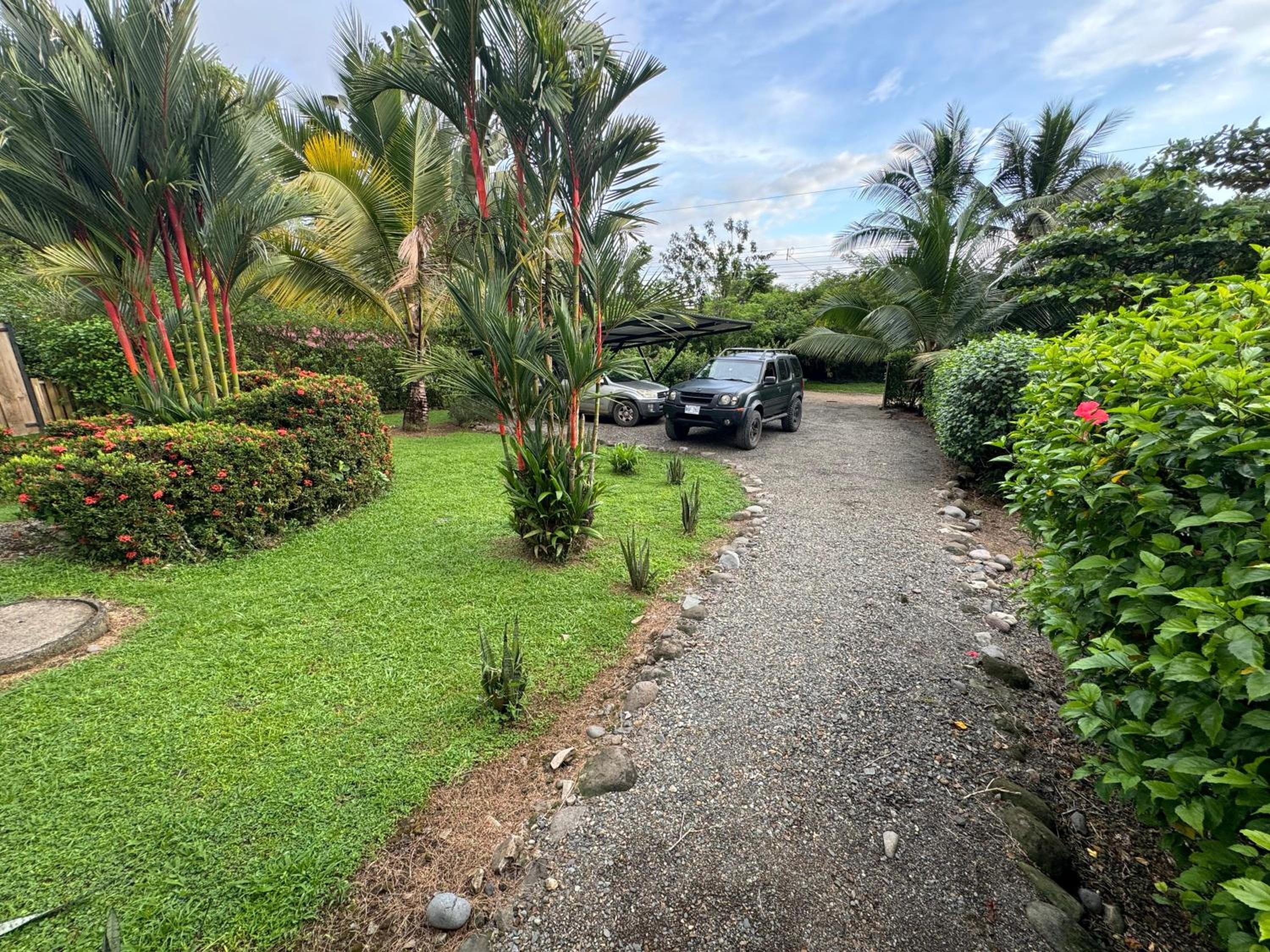 Casa Willow Spacious and relaxing property