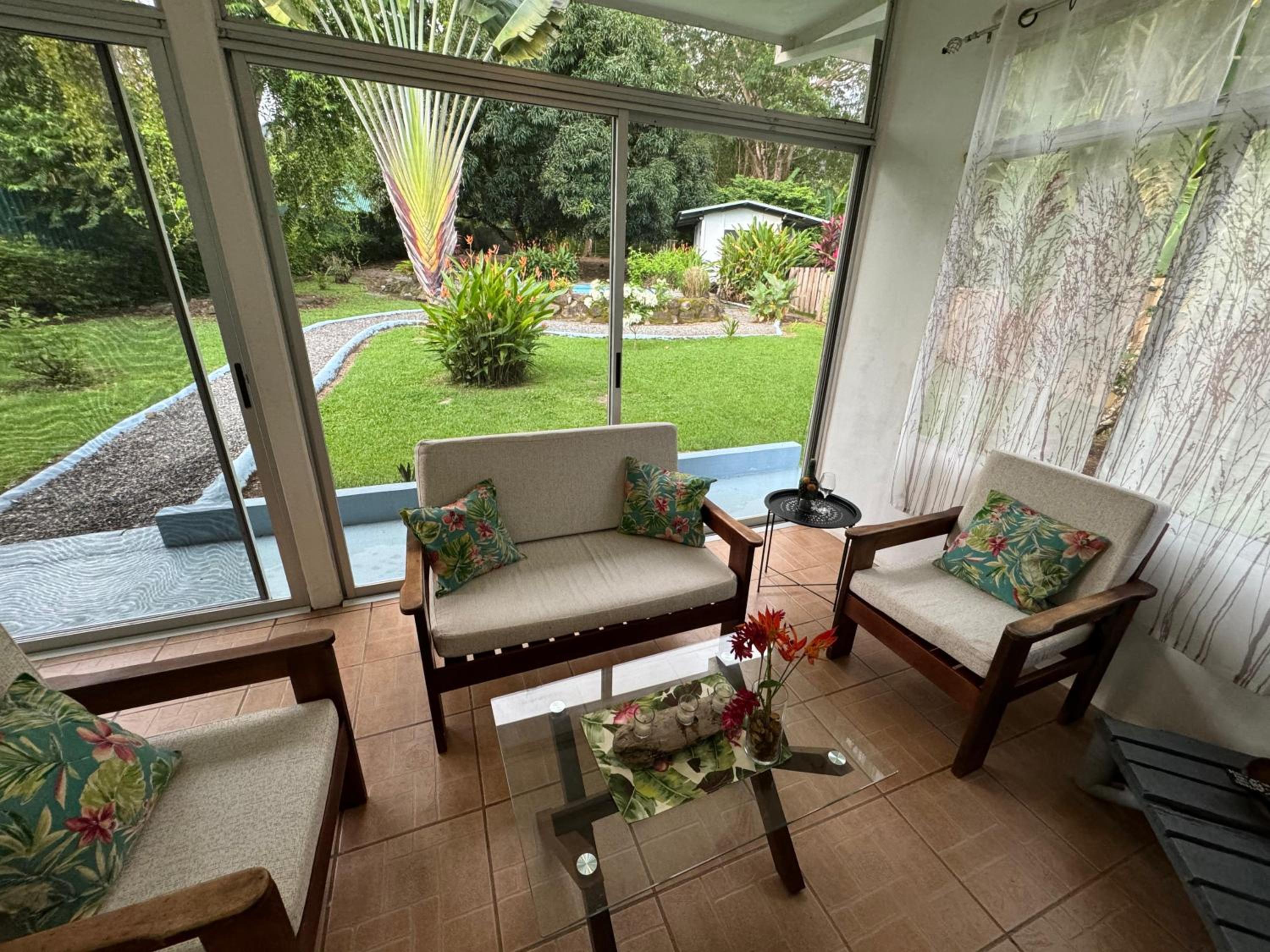 Casa Willow Spacious and relaxing property