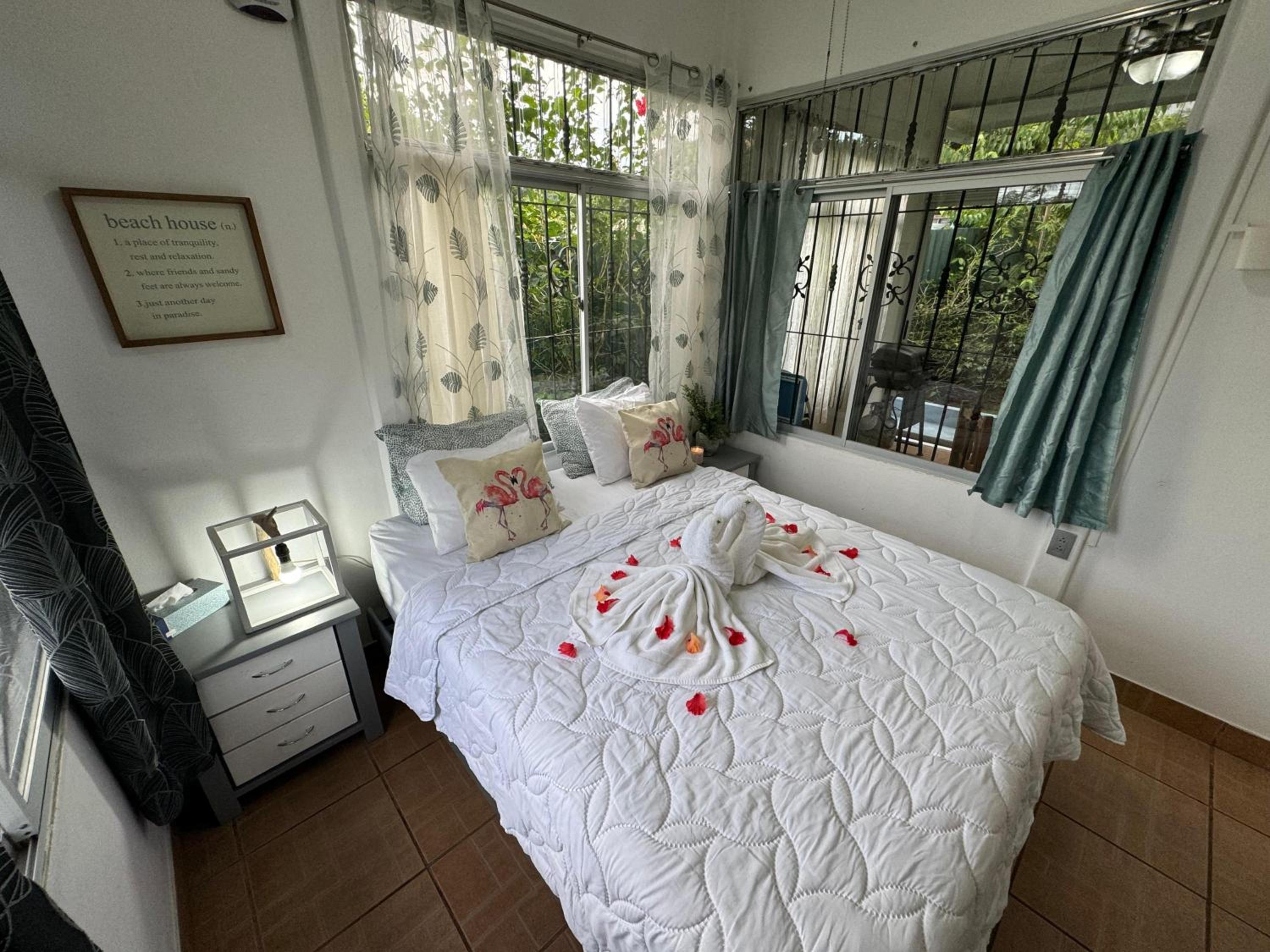 Casa Willow Spacious and relaxing property