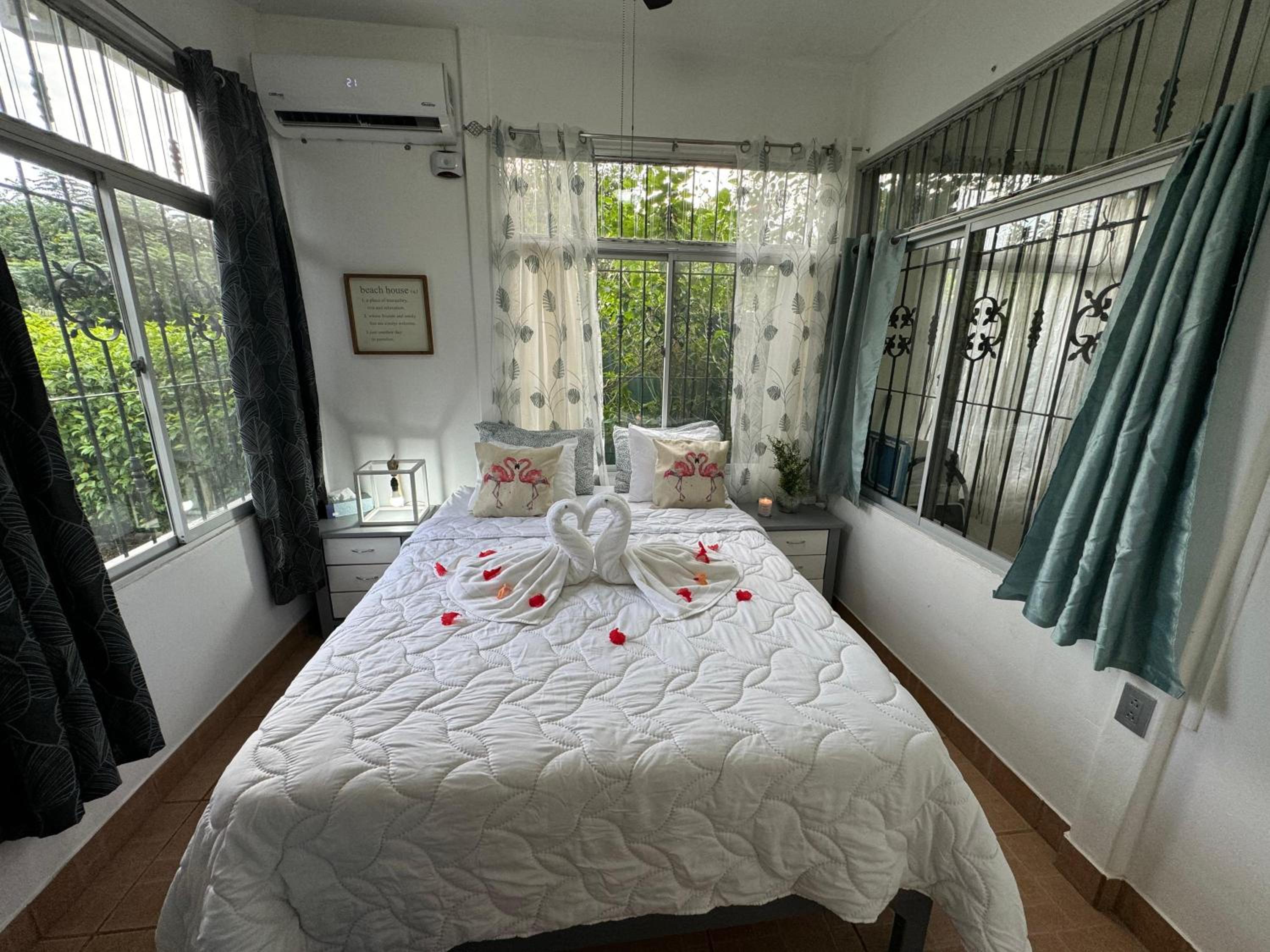 Casa Willow Spacious and relaxing property