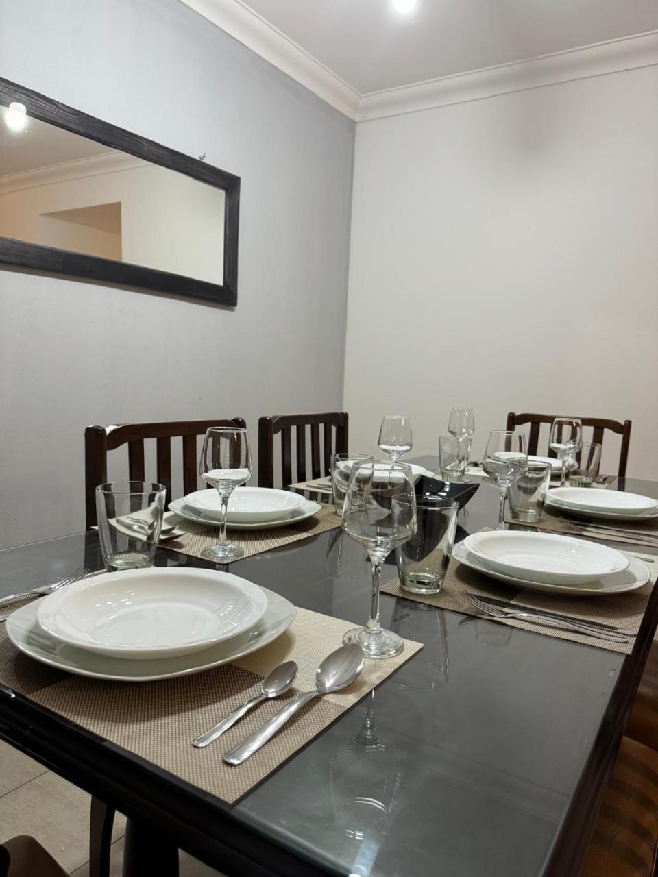 Depto. PREMIUM Barrio Norte