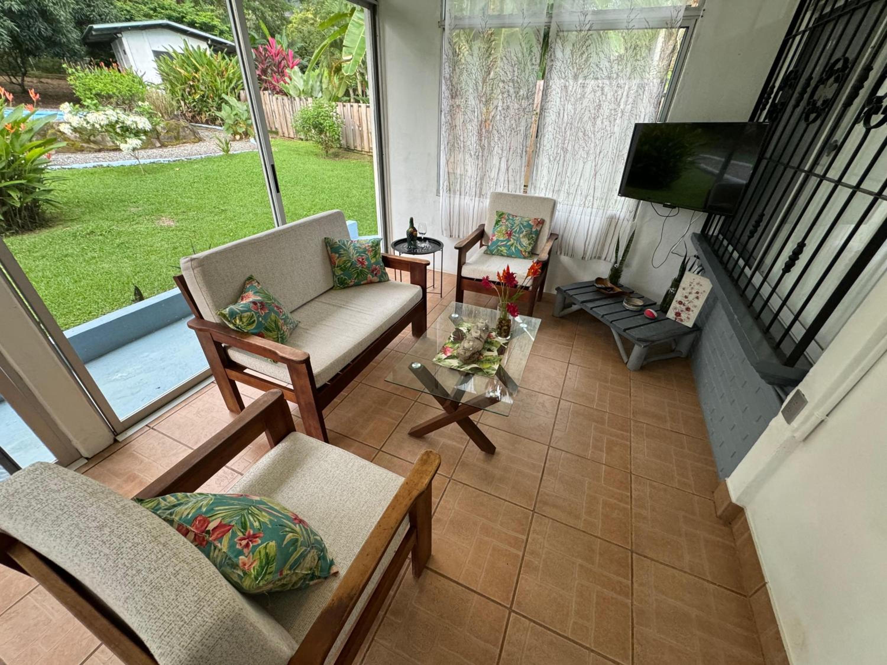 Casa Willow Spacious and relaxing property