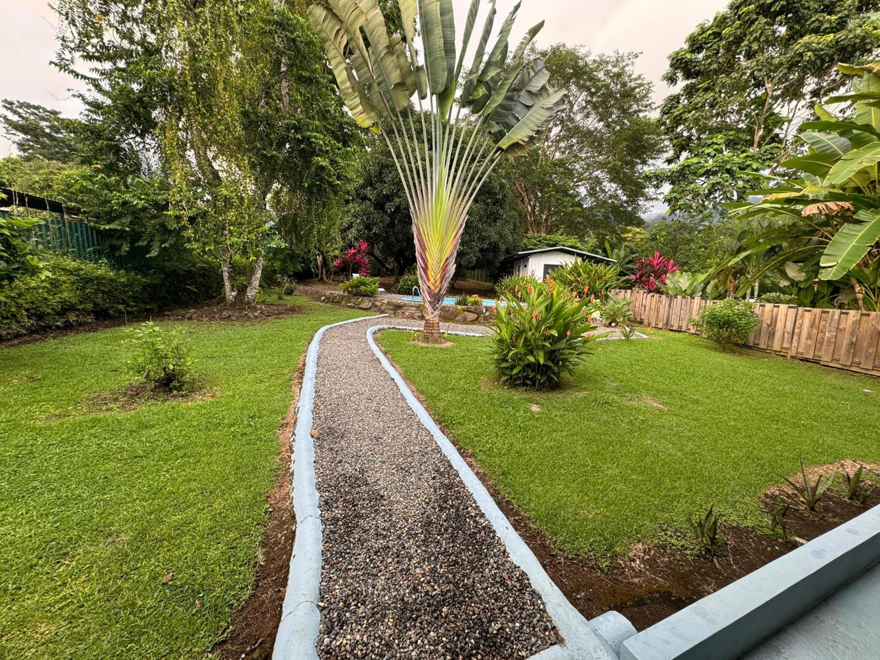 Casa Willow Spacious and relaxing property