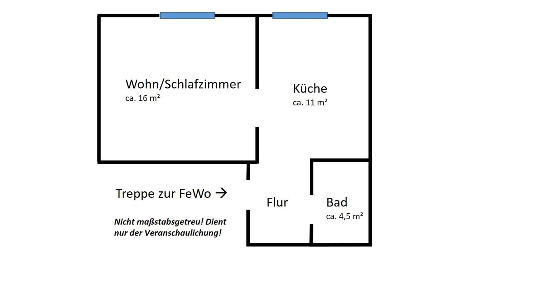 Ferienwohnung-Brunken-Rust