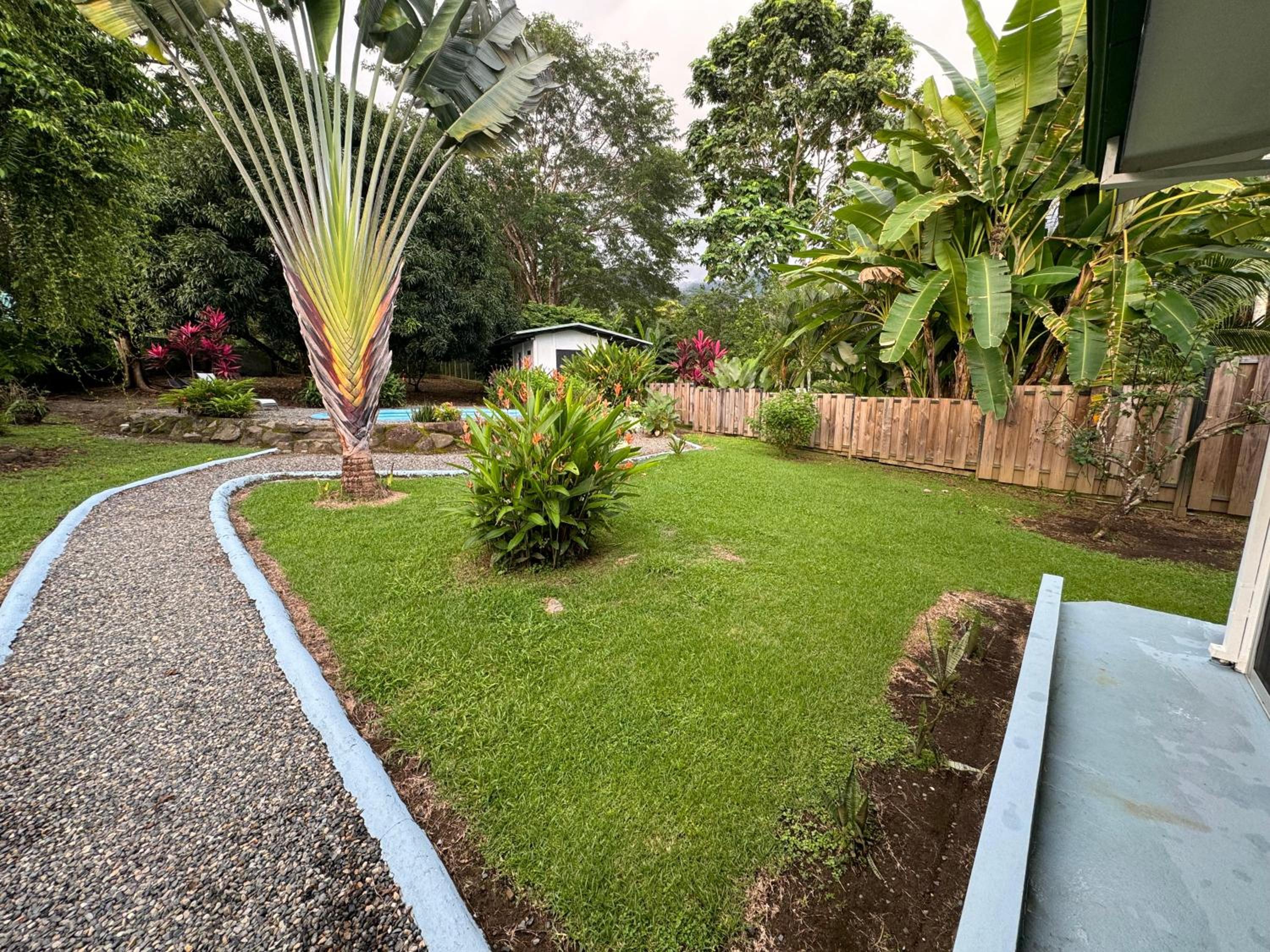 Casa Willow Spacious and relaxing property