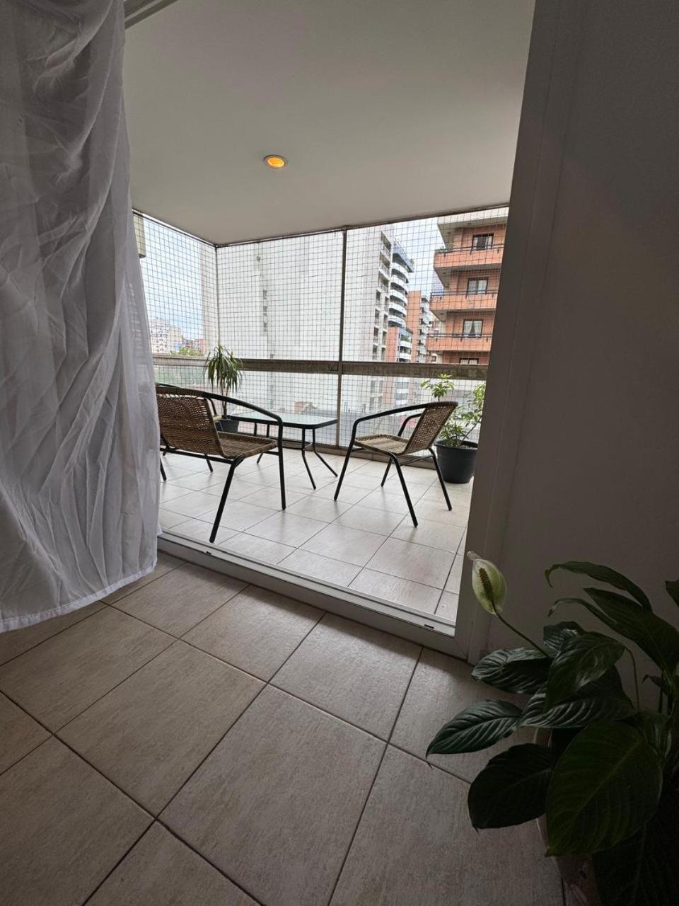Depto. PREMIUM Barrio Norte