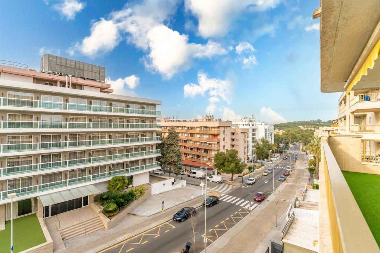 Salou Luxury Stay Beach Pool WiFi AC photo 3