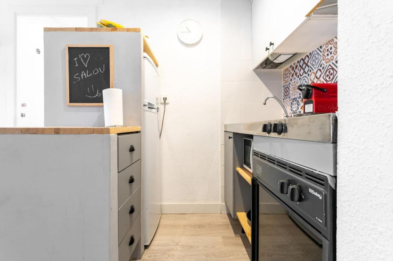 Salou Luxury Stay Beach Pool WiFi AC photo 4