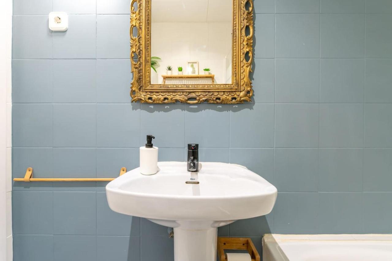 Salou Luxury Stay Beach Pool WiFi AC photo 5