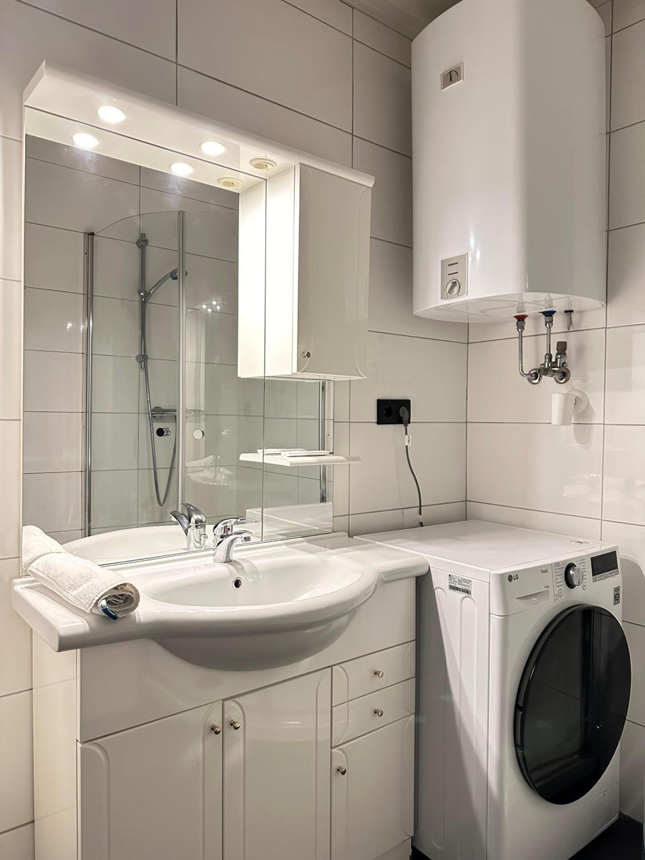 BaMo Studio - city living classic