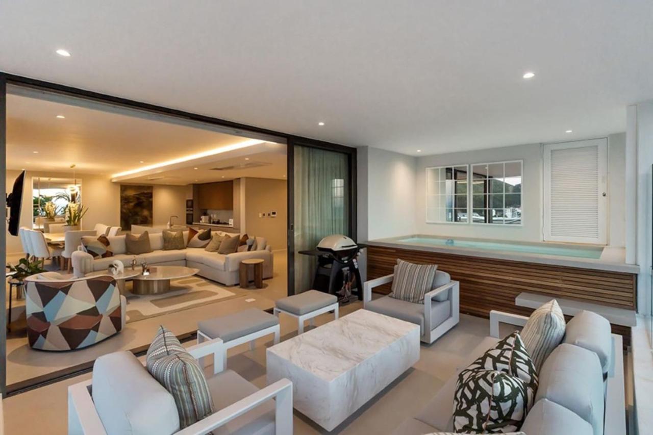 4 Bedroom Villa Coeur De Lion view 2