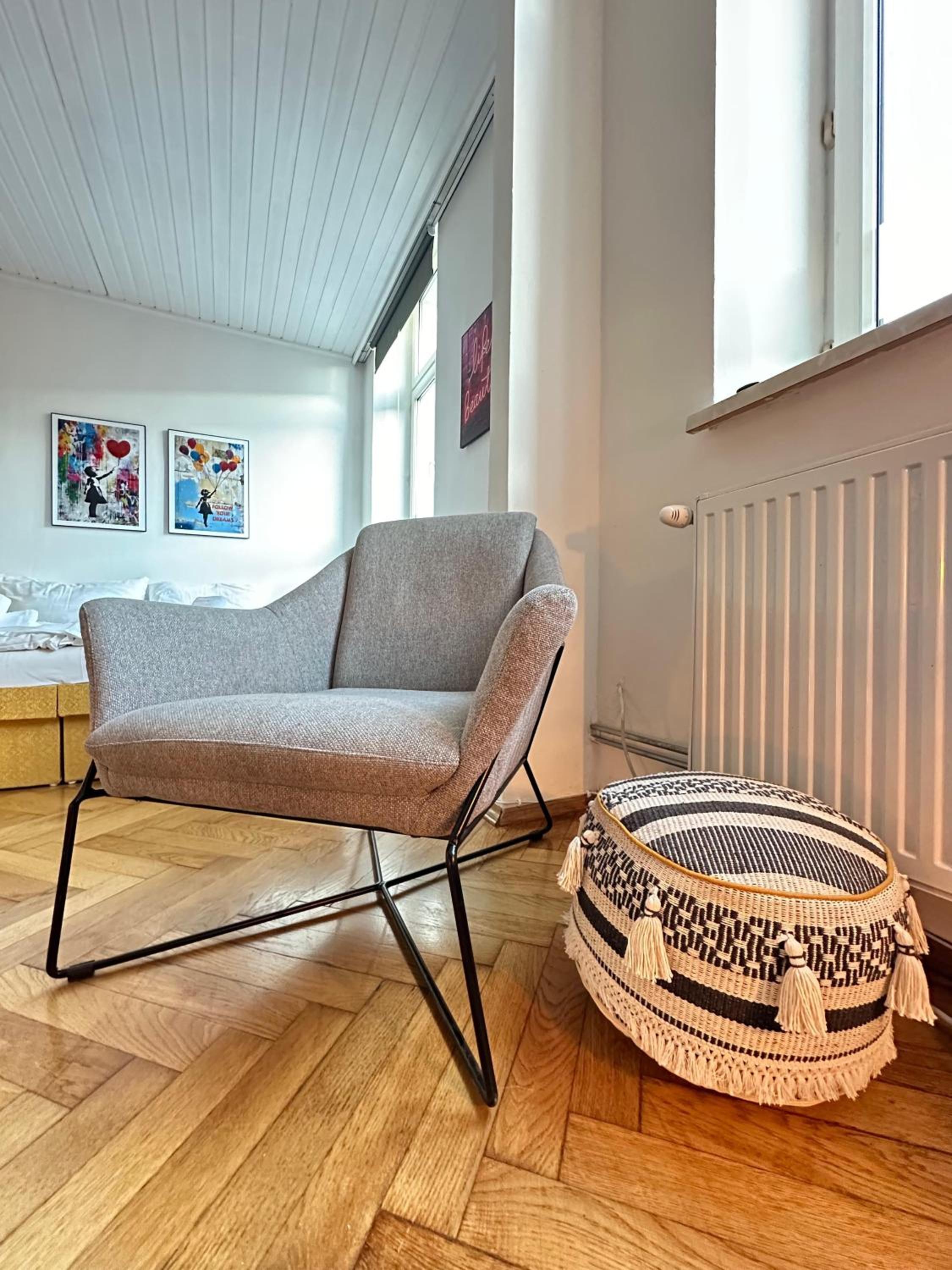 BaMo Studio - city living classic