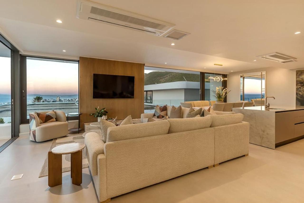 4 Bedroom Villa Coeur De Lion view 4