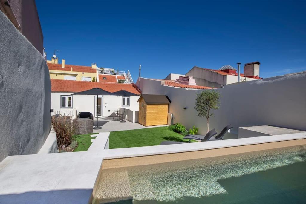 2º Oasis outdoor view 3