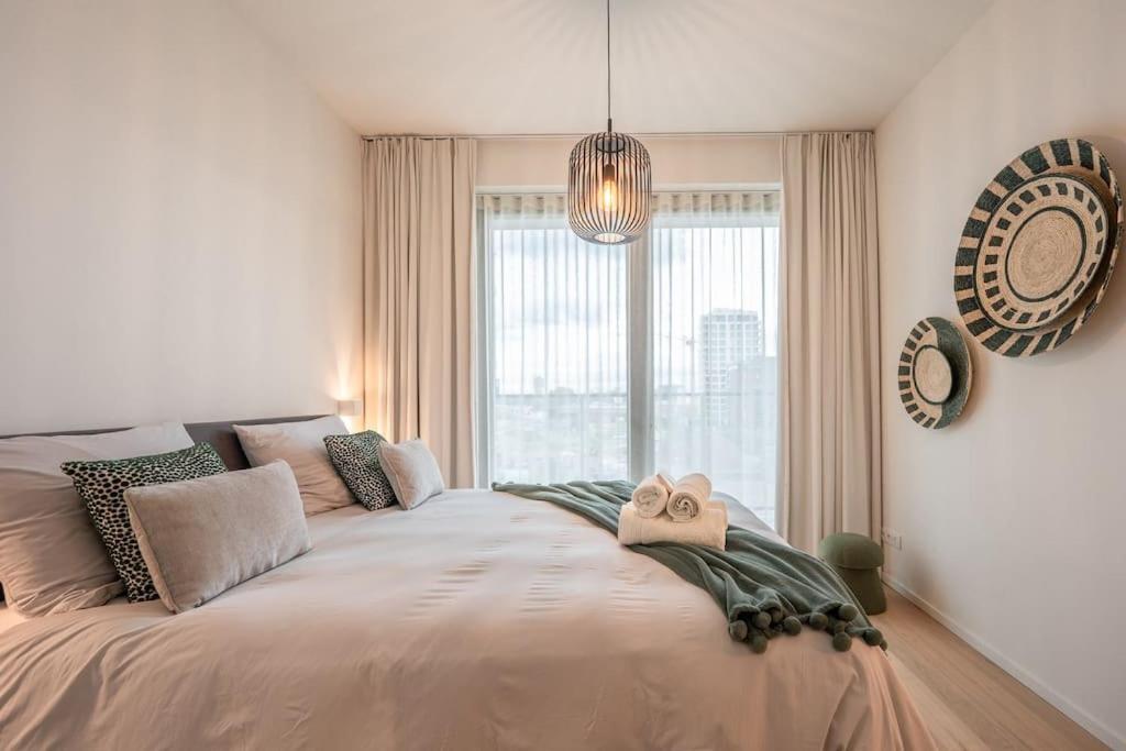 FORTESSE - Luxury apartment near the sea with parking
