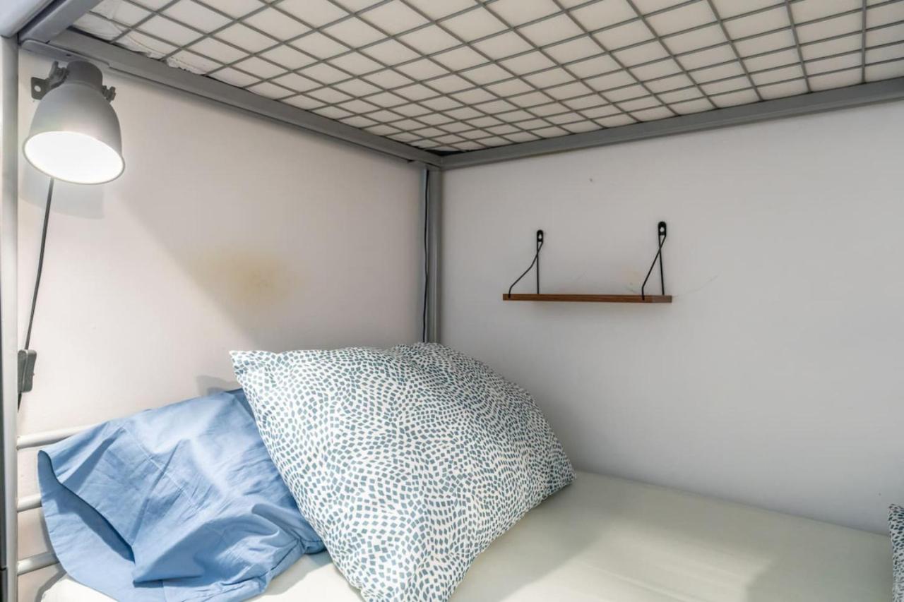 Honolulu (6pax) Acogedor Calido Wifi Parking photo 2