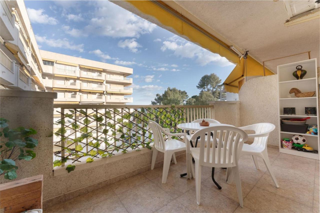 Honolulu (6pax) Acogedor Calido Wifi Parking photo 3