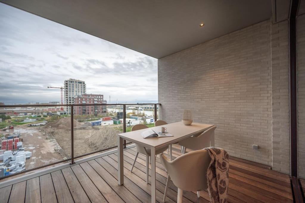 FORTESSE - Luxury apartment near the sea with parking