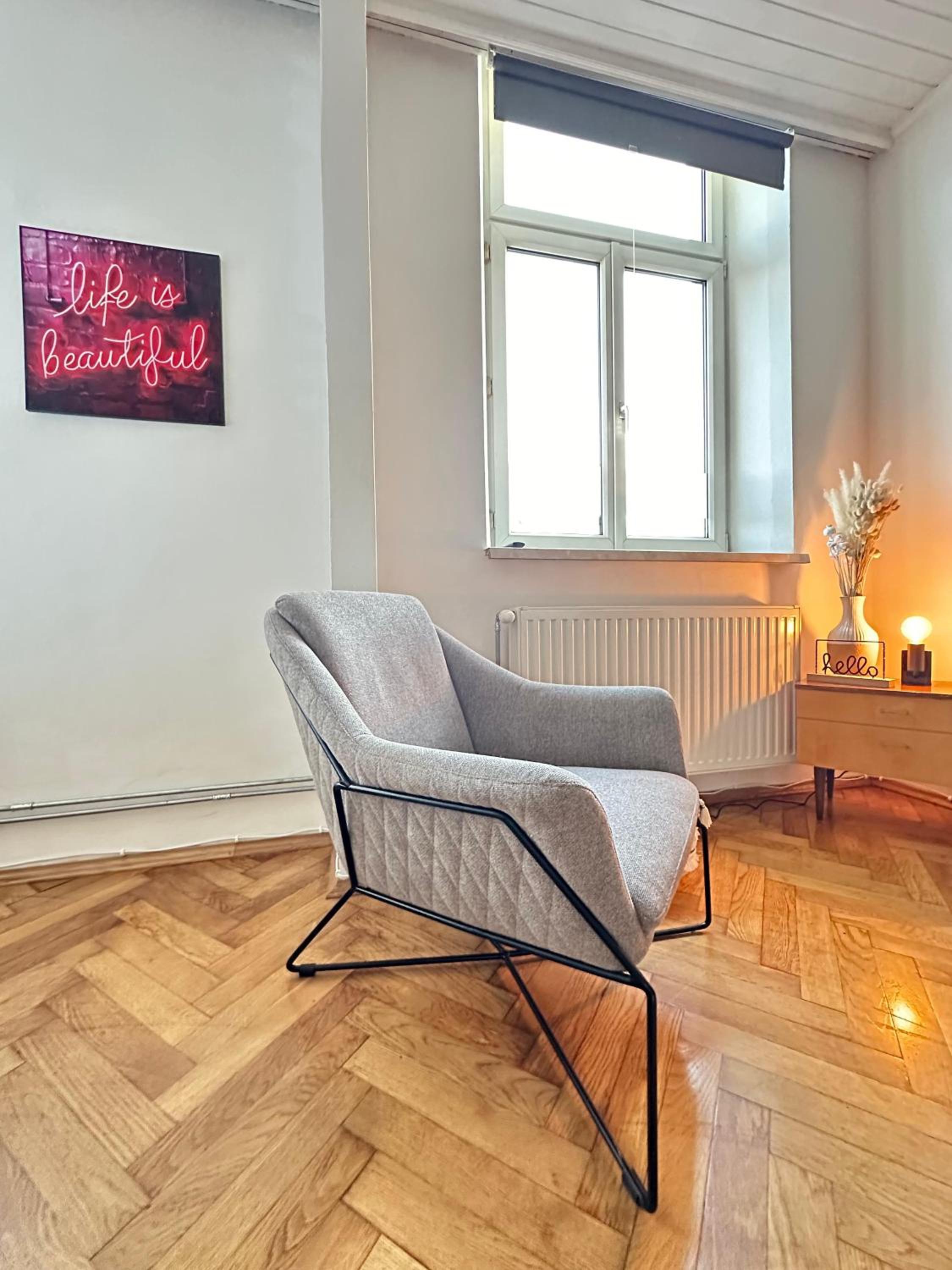 BaMo Studio - city living classic