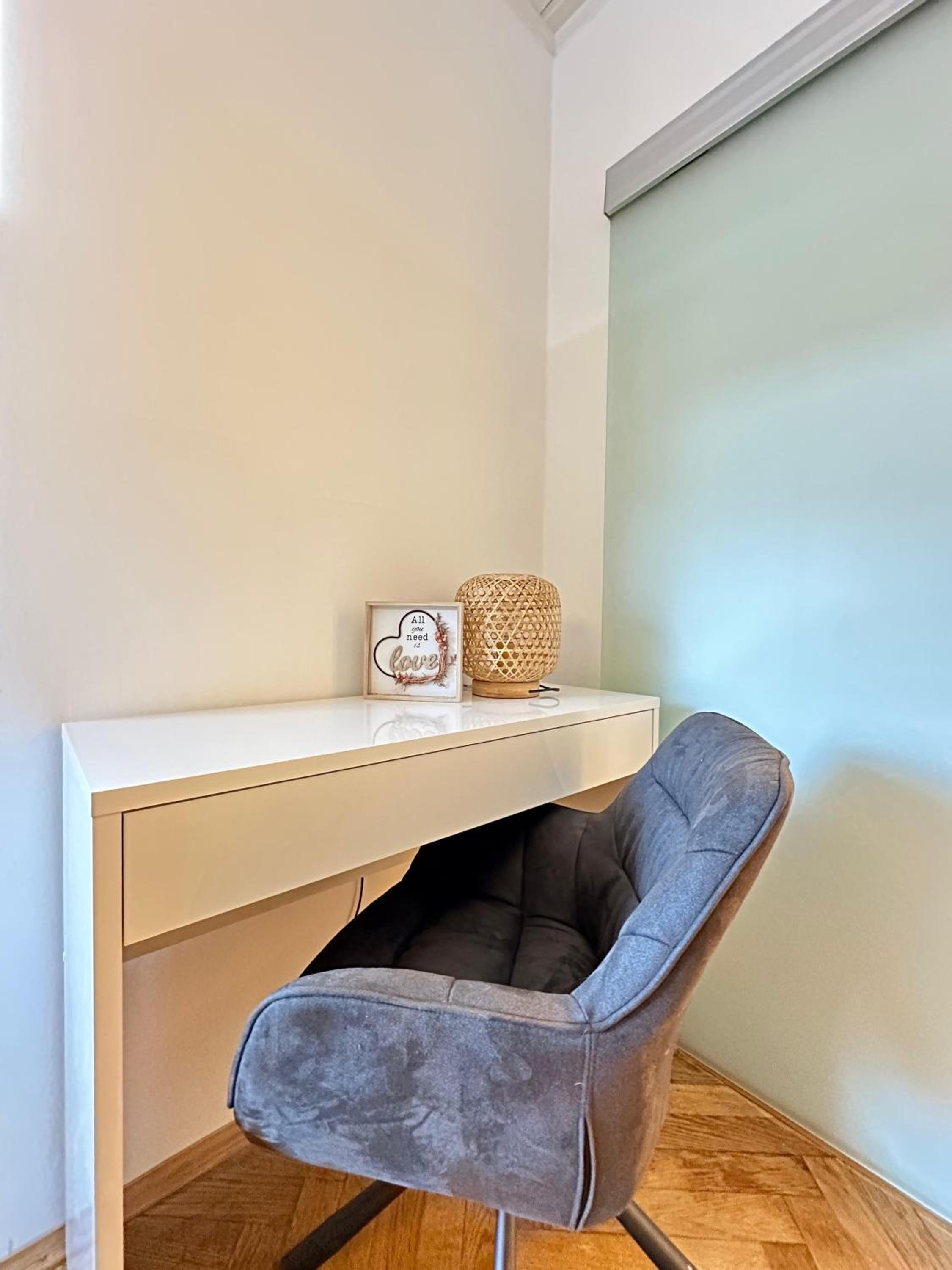 BaMo Studio - city living classic