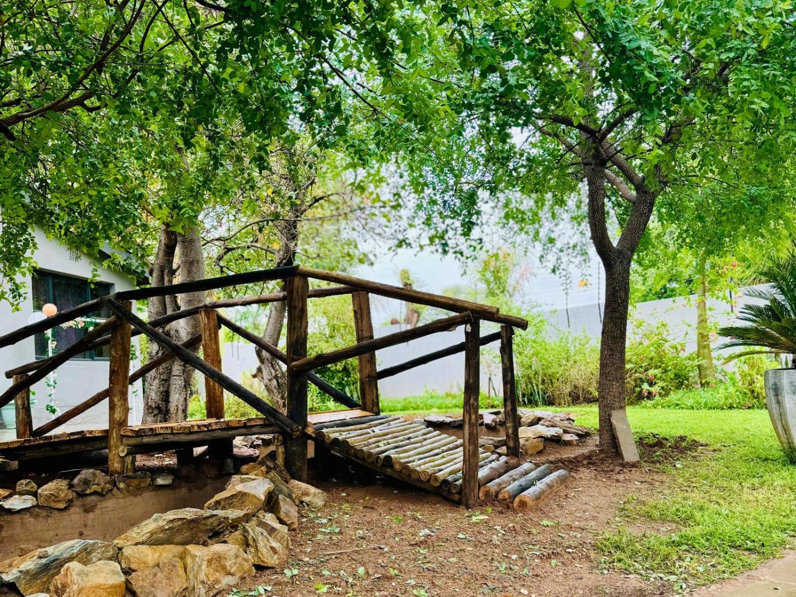 Monet Guesthouse